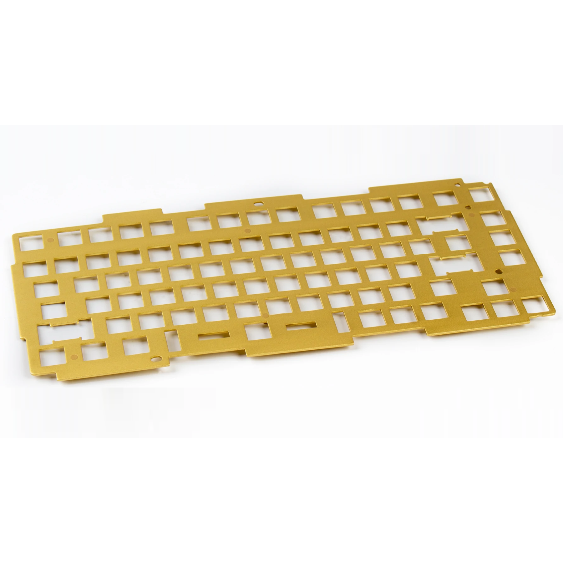 Keychron Plates