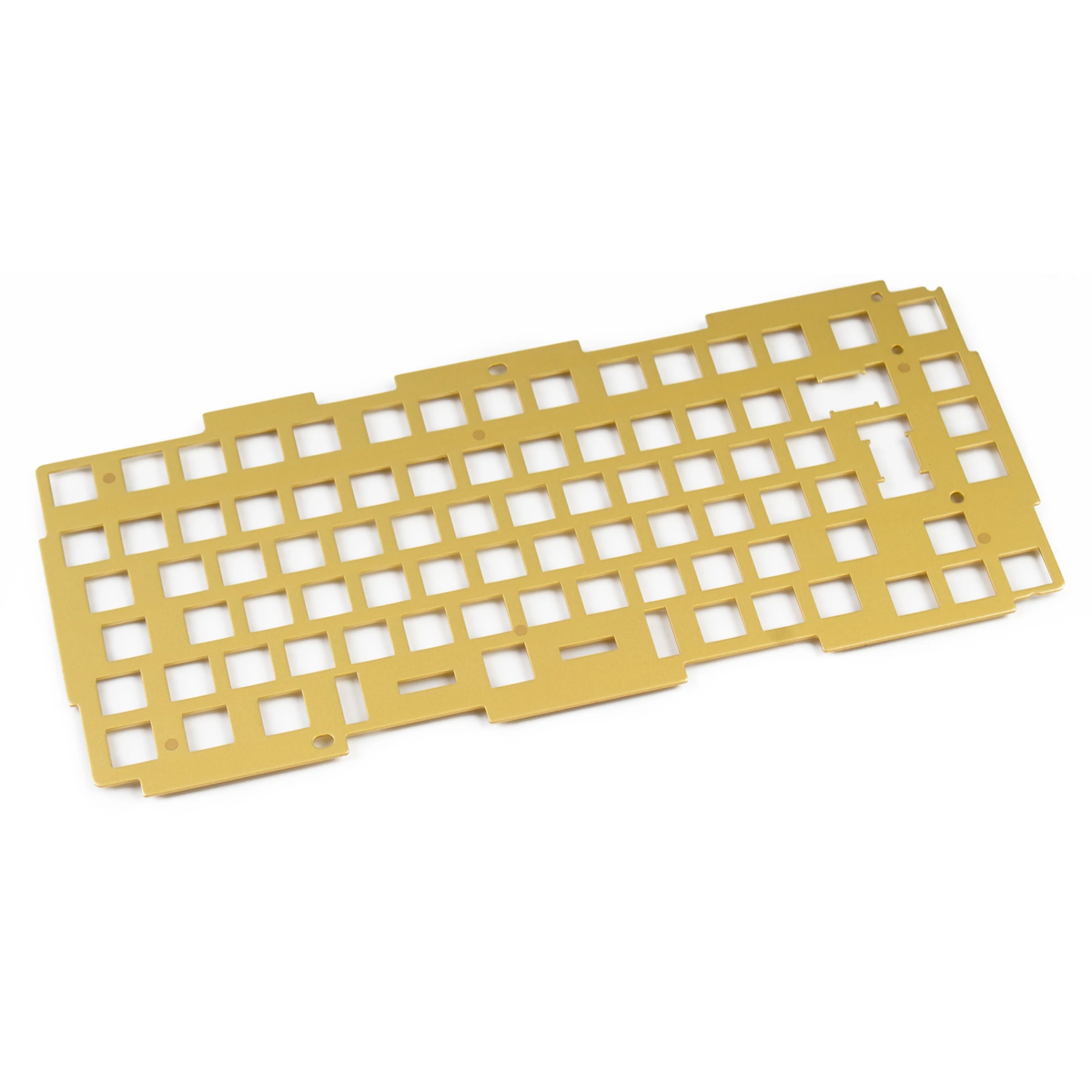 Keychron Plates