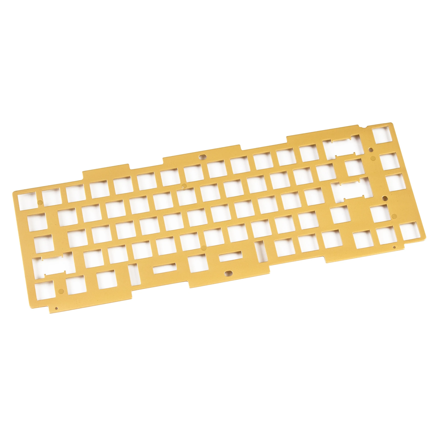 Keychron Plates