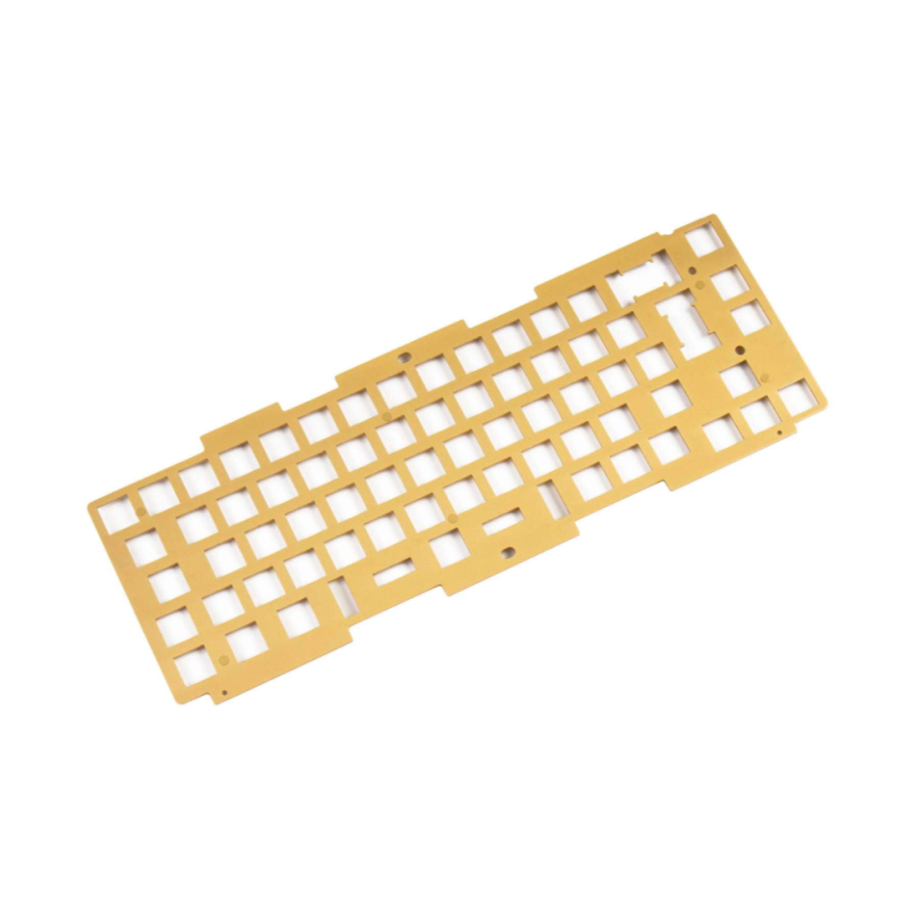 Keychron Plates