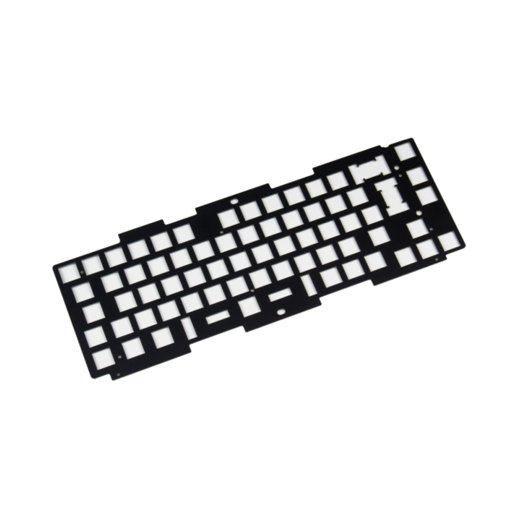 Keychron Plates