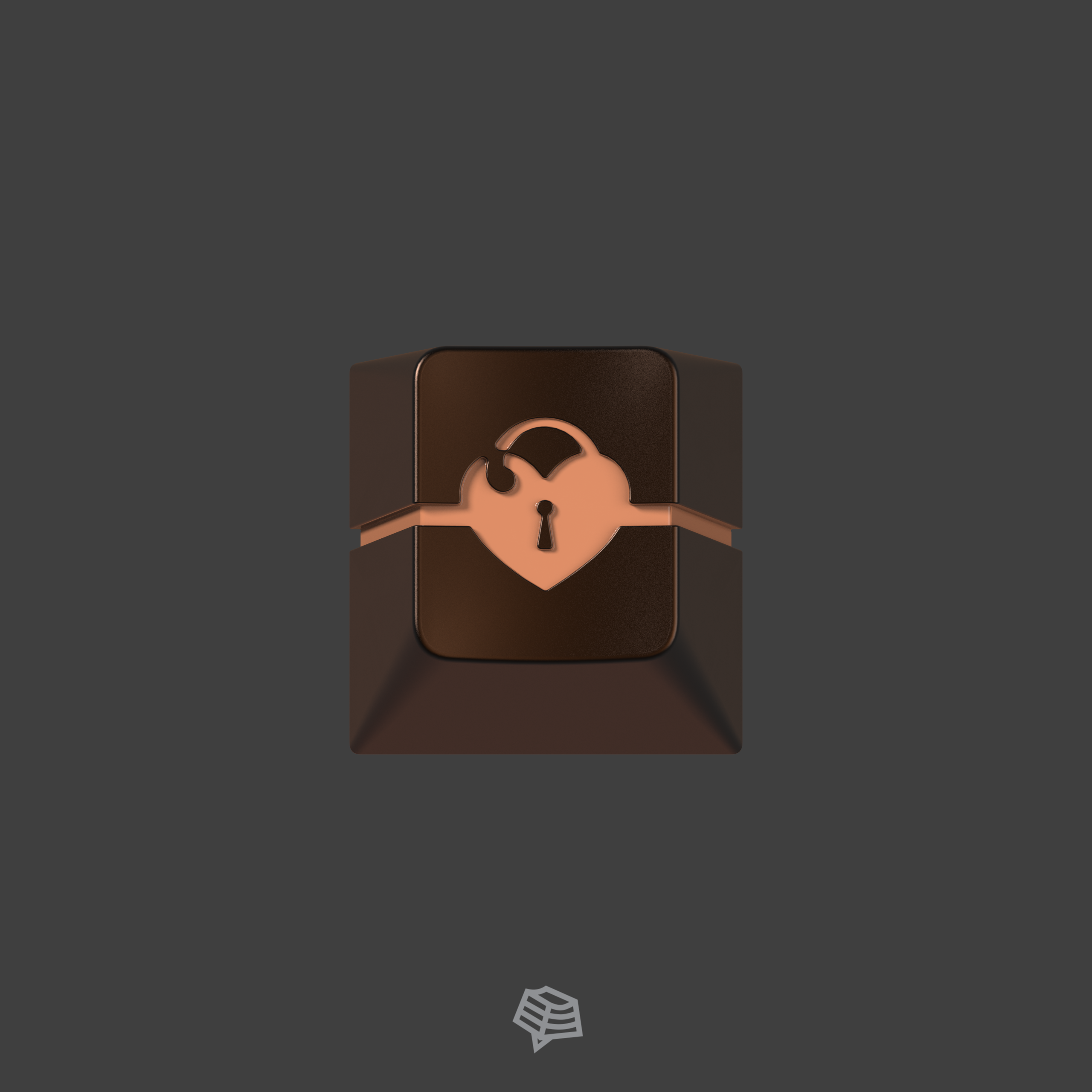 Group-Buy KBM Golden Locket