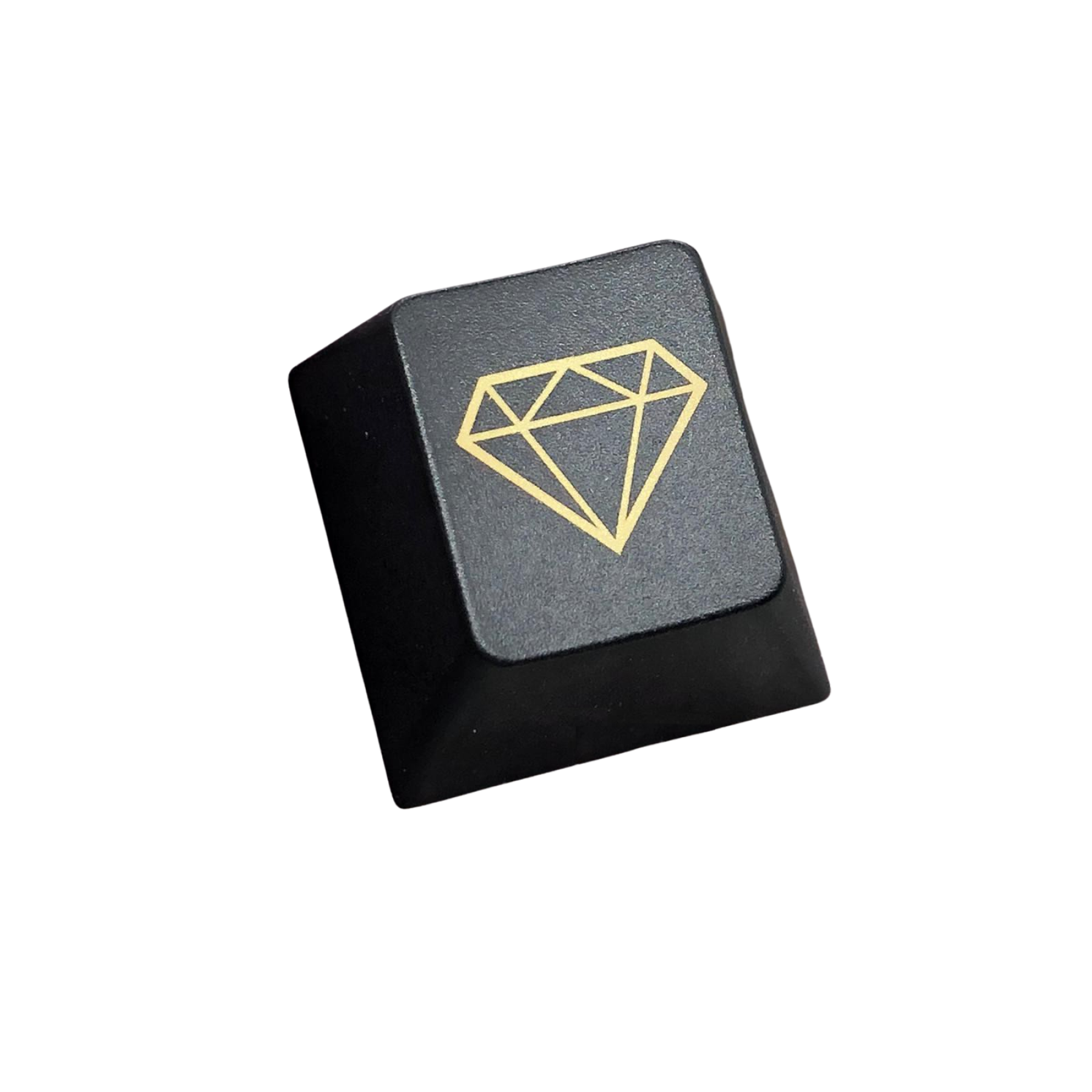 Salvun x KEYGEM Brass Keycap