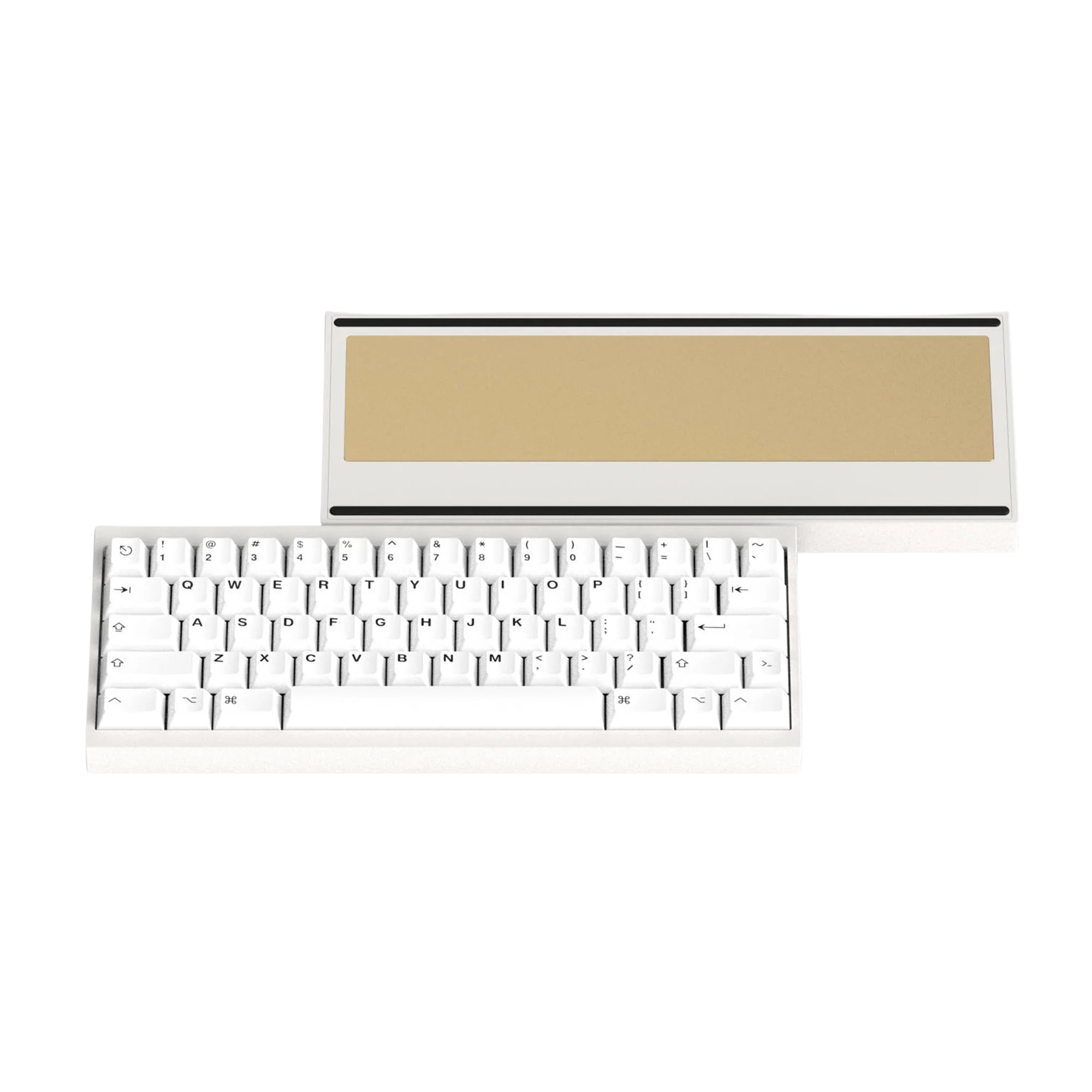 Tofu60 2.0