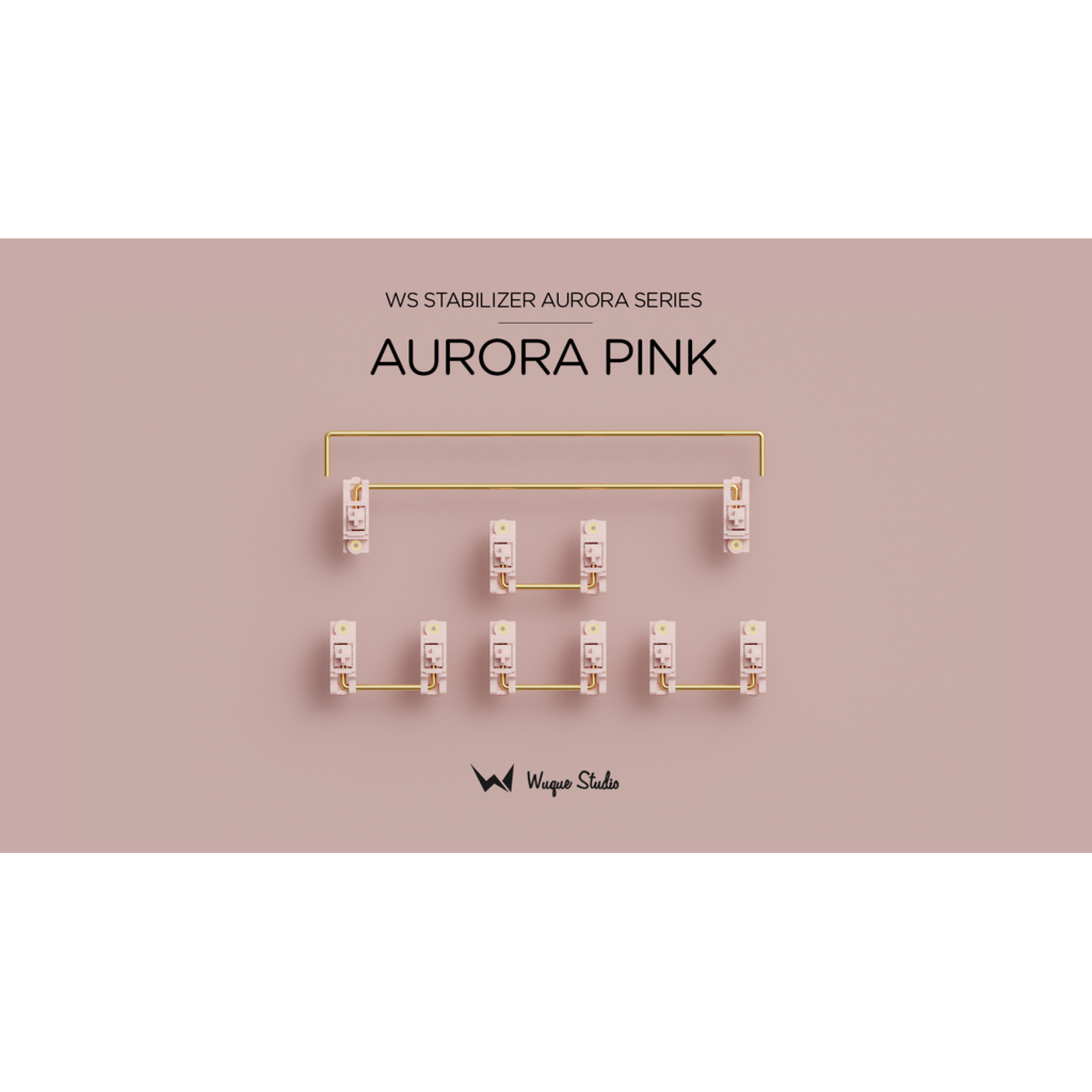 WS Stabs Aurora Series
