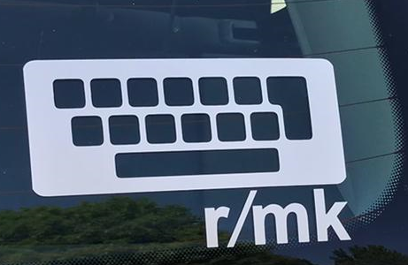 r/mk Sticker
