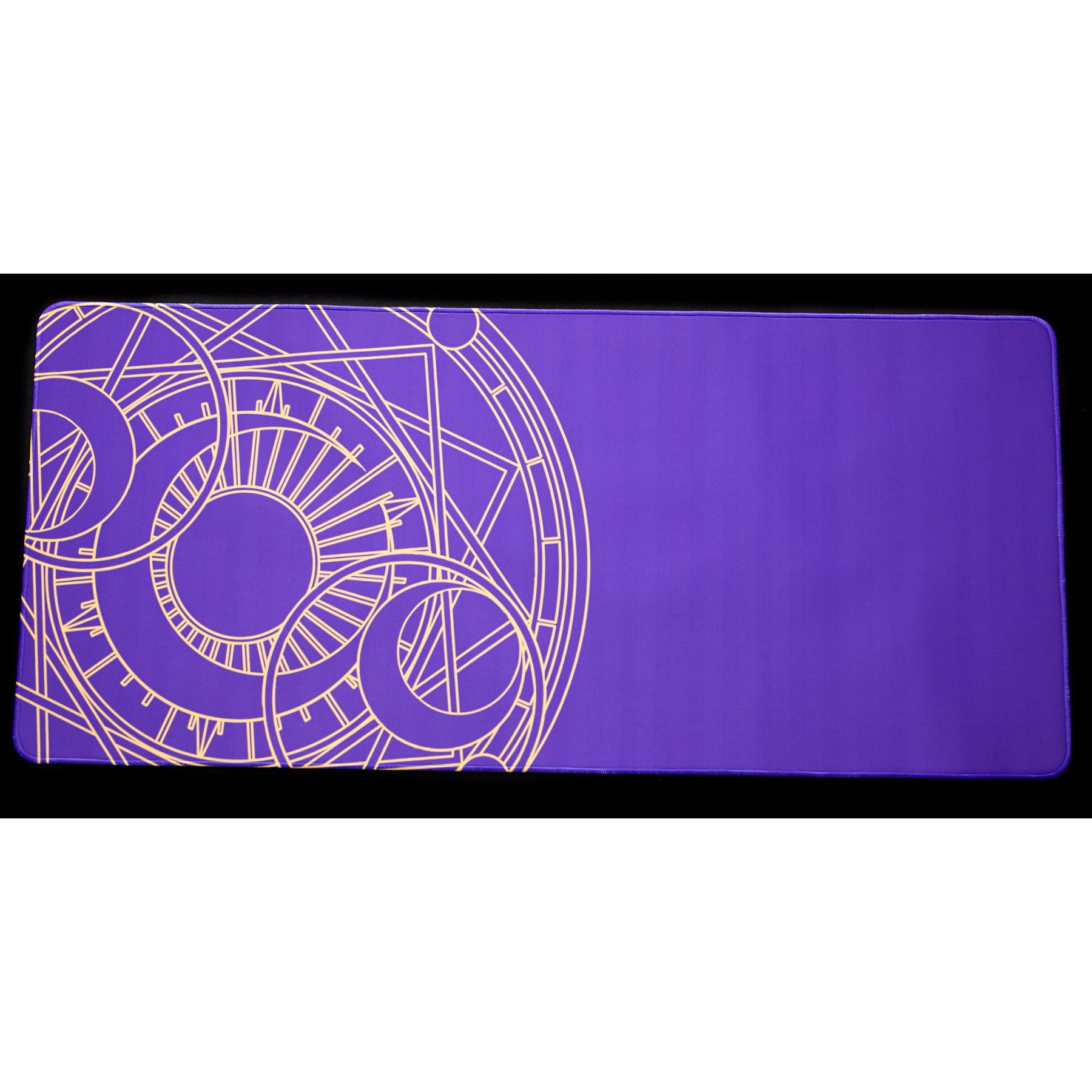 Group-Buy - "Lunemat" Deskmat