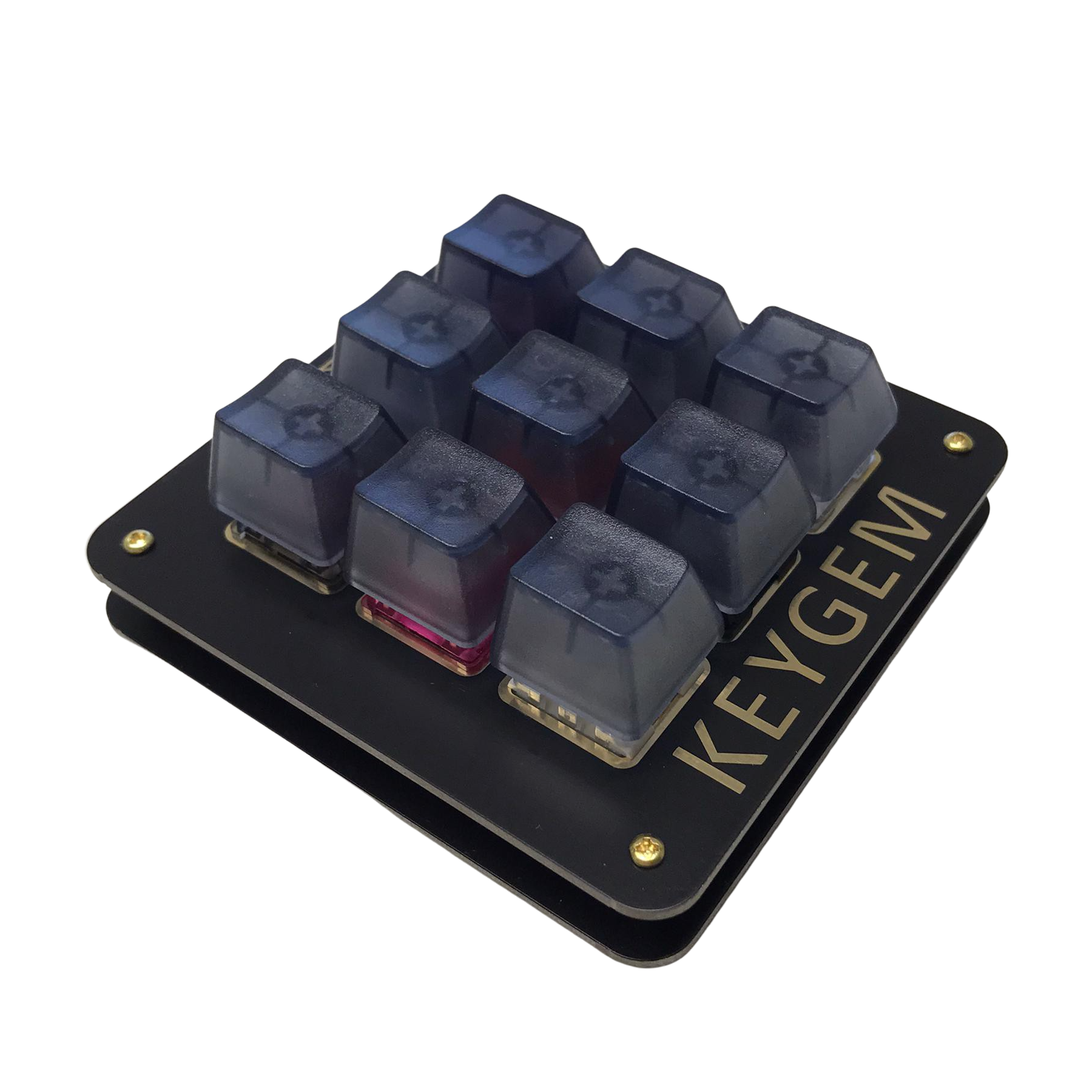 KEYGEM Switch Tester 3x3