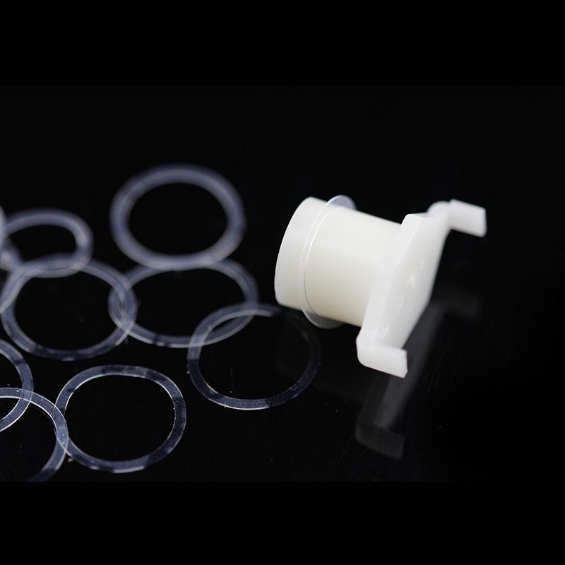 Topre keyboard Silence-X Rings / 120pcs