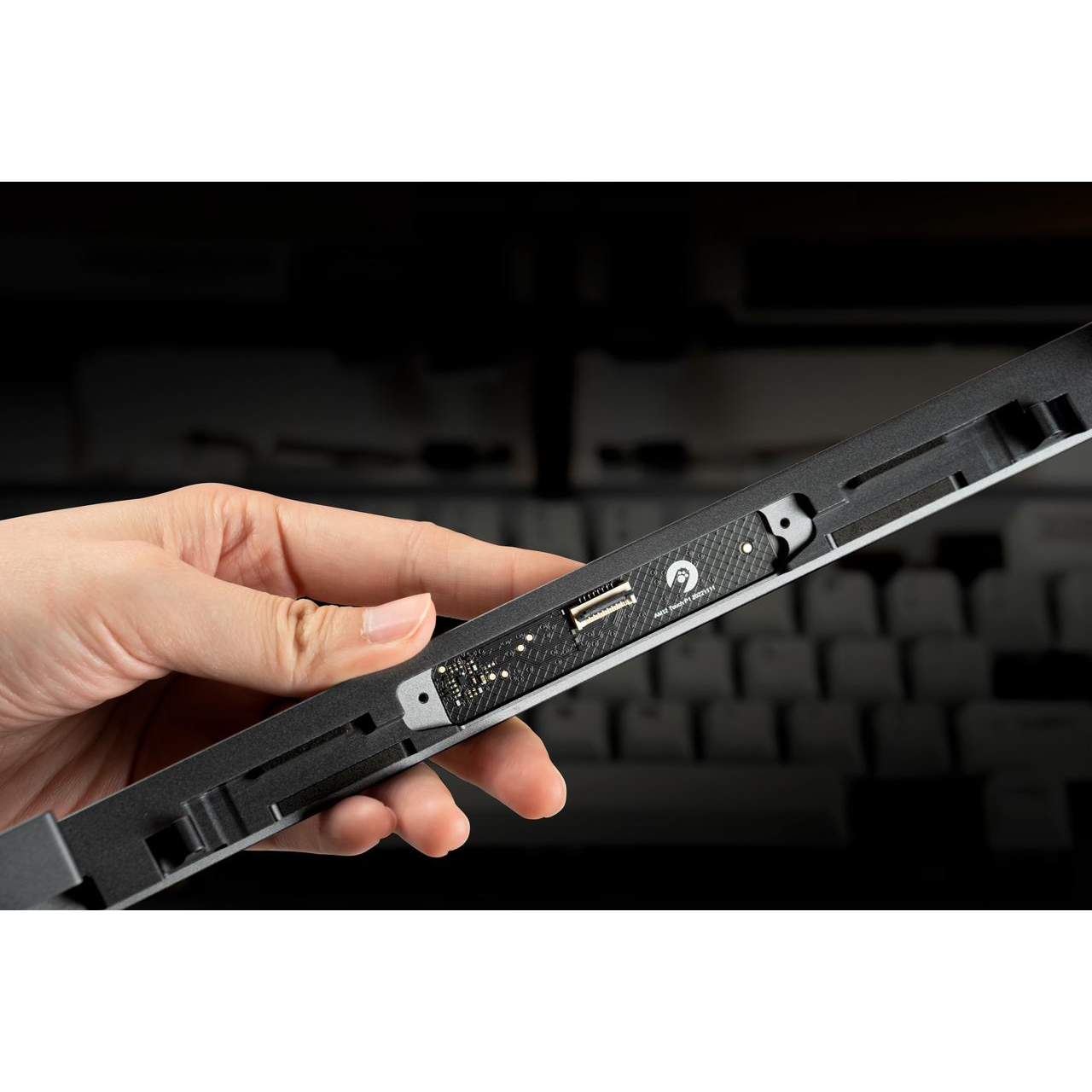 AM Compact Touch by Angry Miao