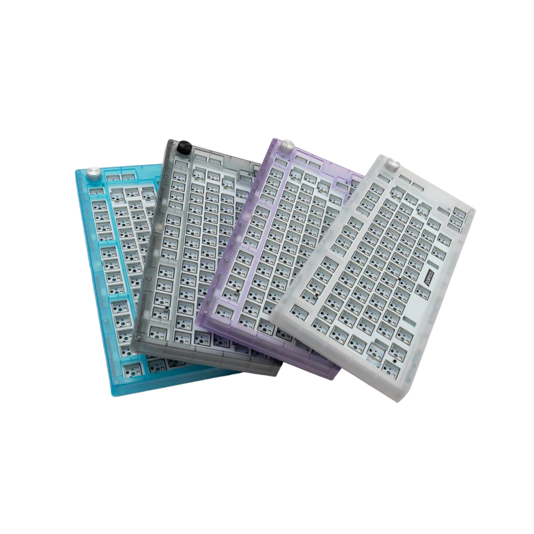 PORTICO75 Keyboard Kit