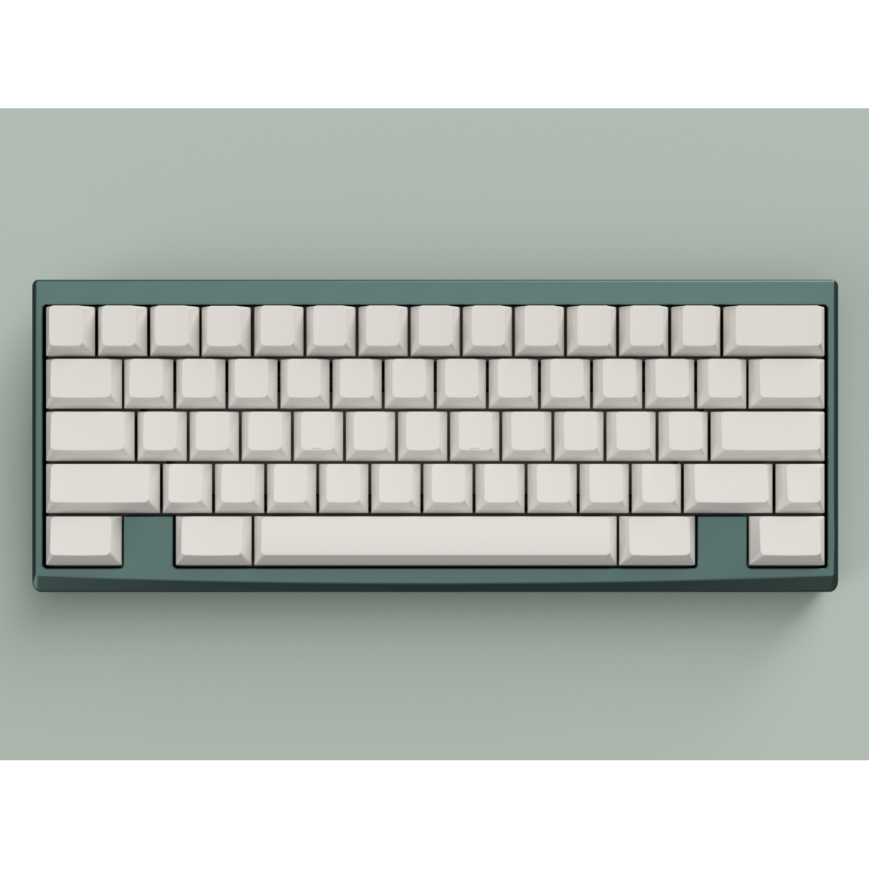 Derivative R1 Keyboard Kit