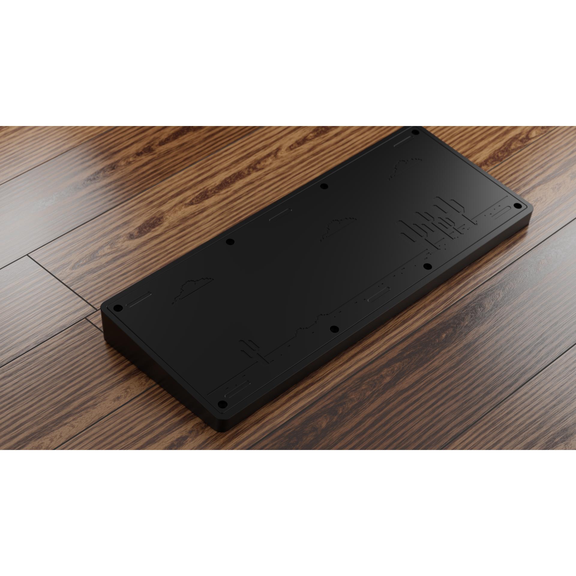 Group-Buy Dino104 Keyboard Kit