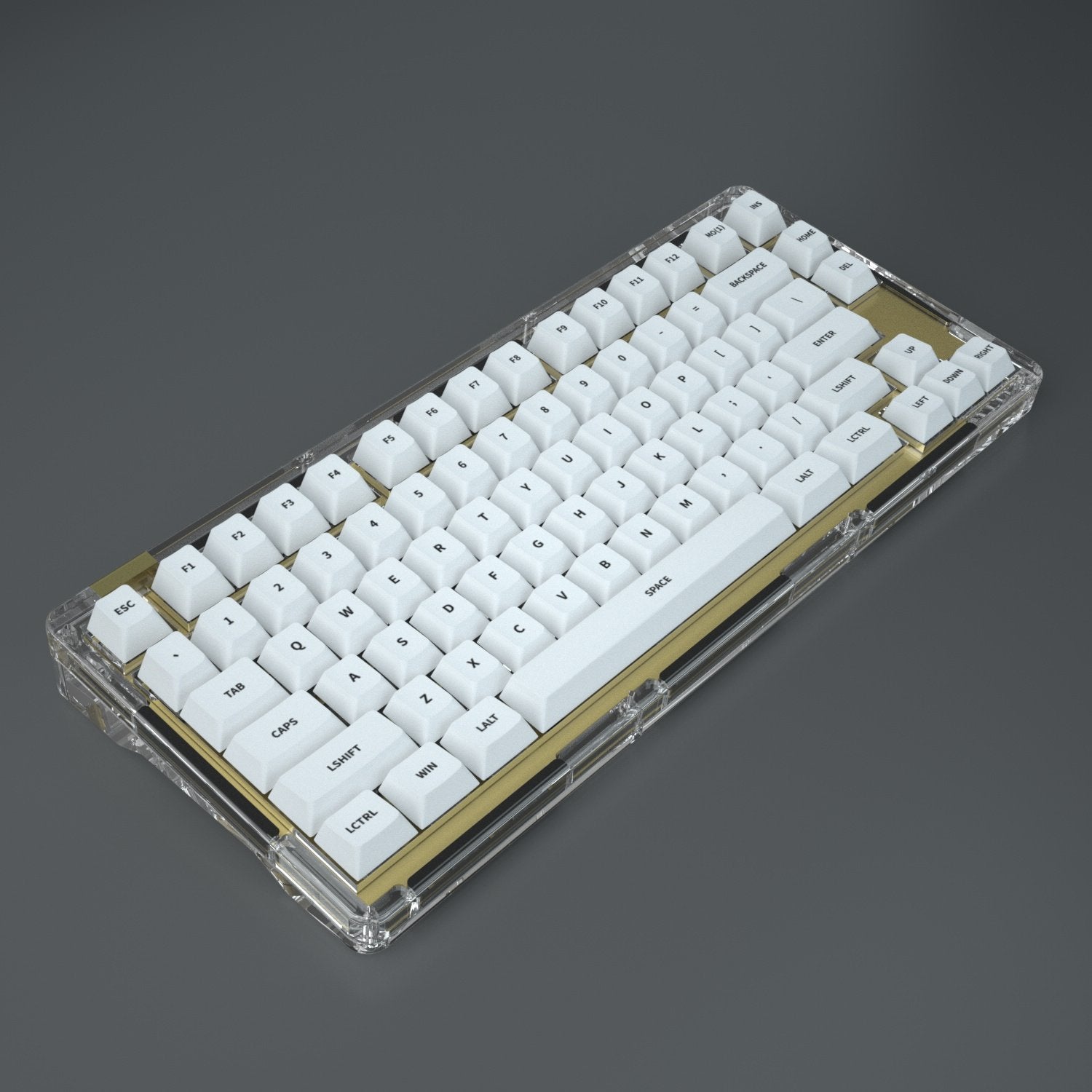 IDOBAO ID80 Crystal ANSI