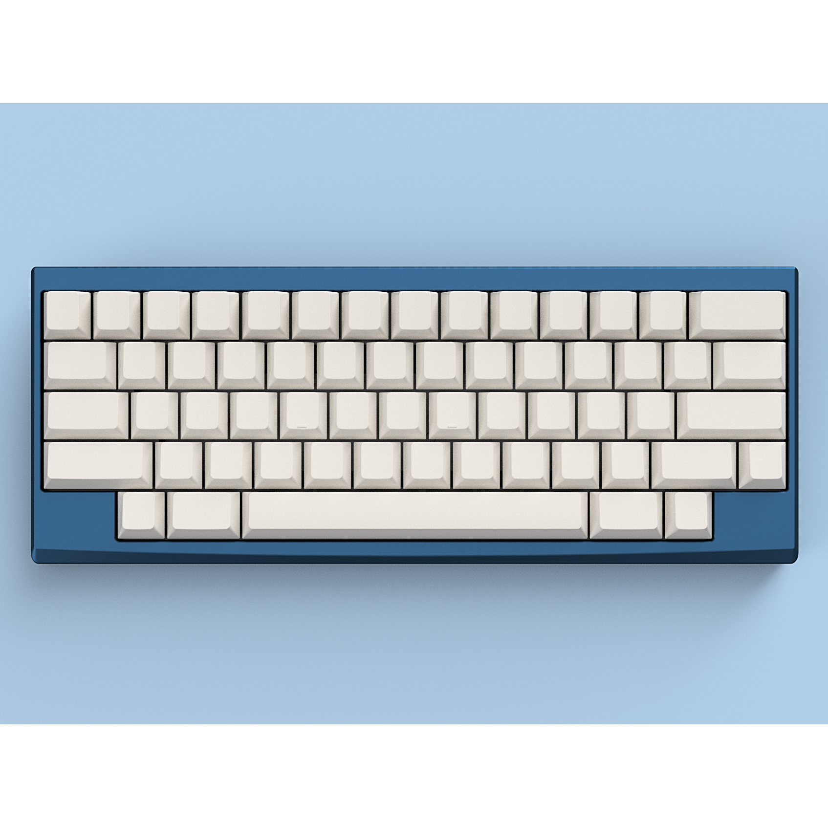 Derivative R1 Keyboard Kit