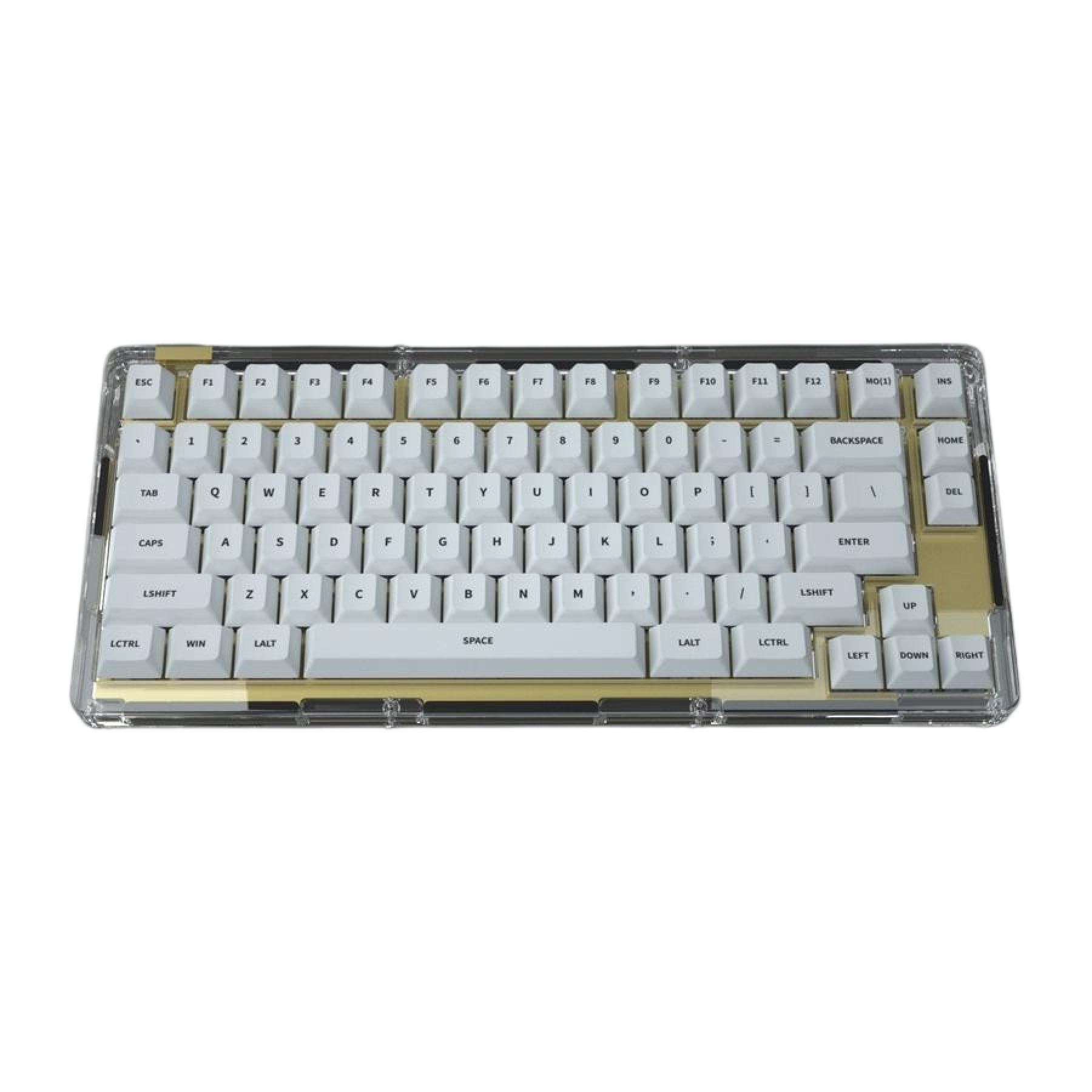 IDOBAO ID80 Crystal ANSI