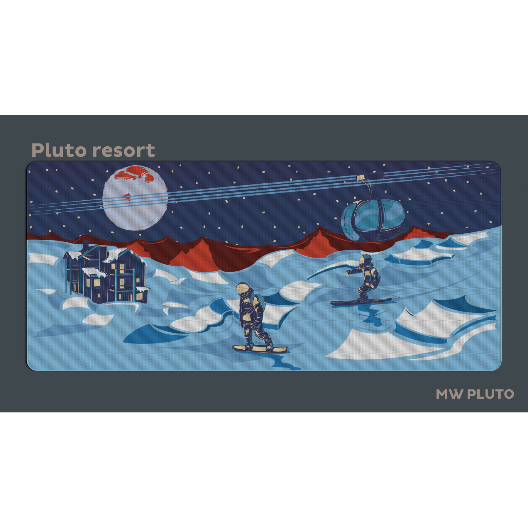 Group-Buy MW Pluto