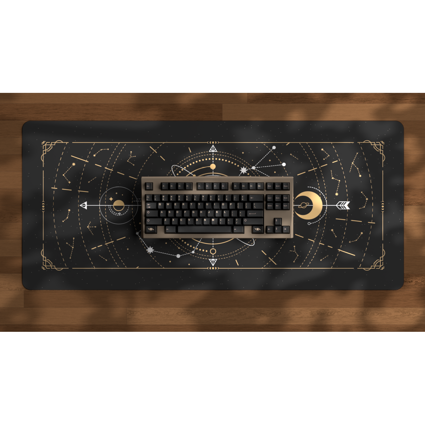 Deskmat "Arcana" R2