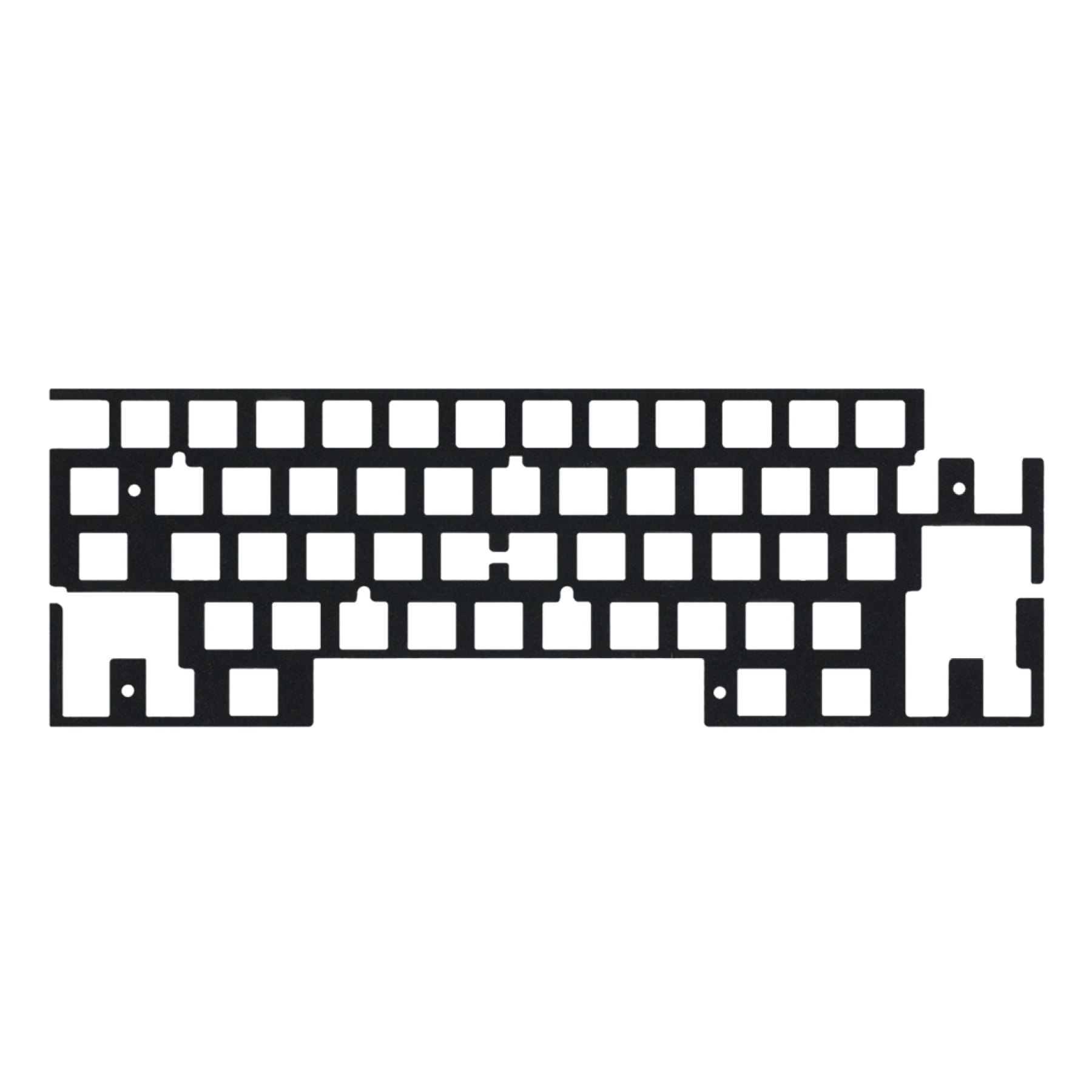 ANSI DZ60RGB PCB Foam