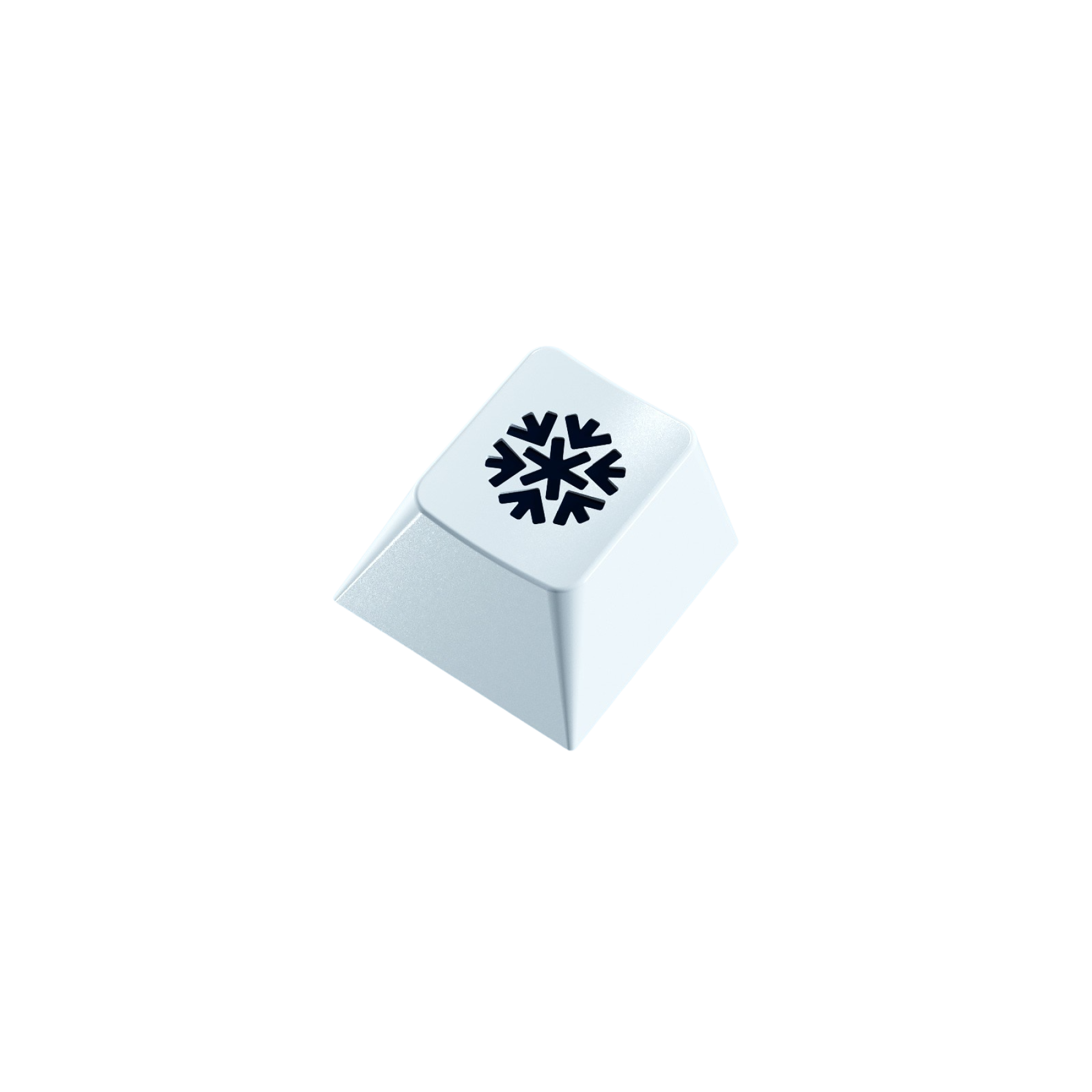 "FROST" Keycap Set - Artisan