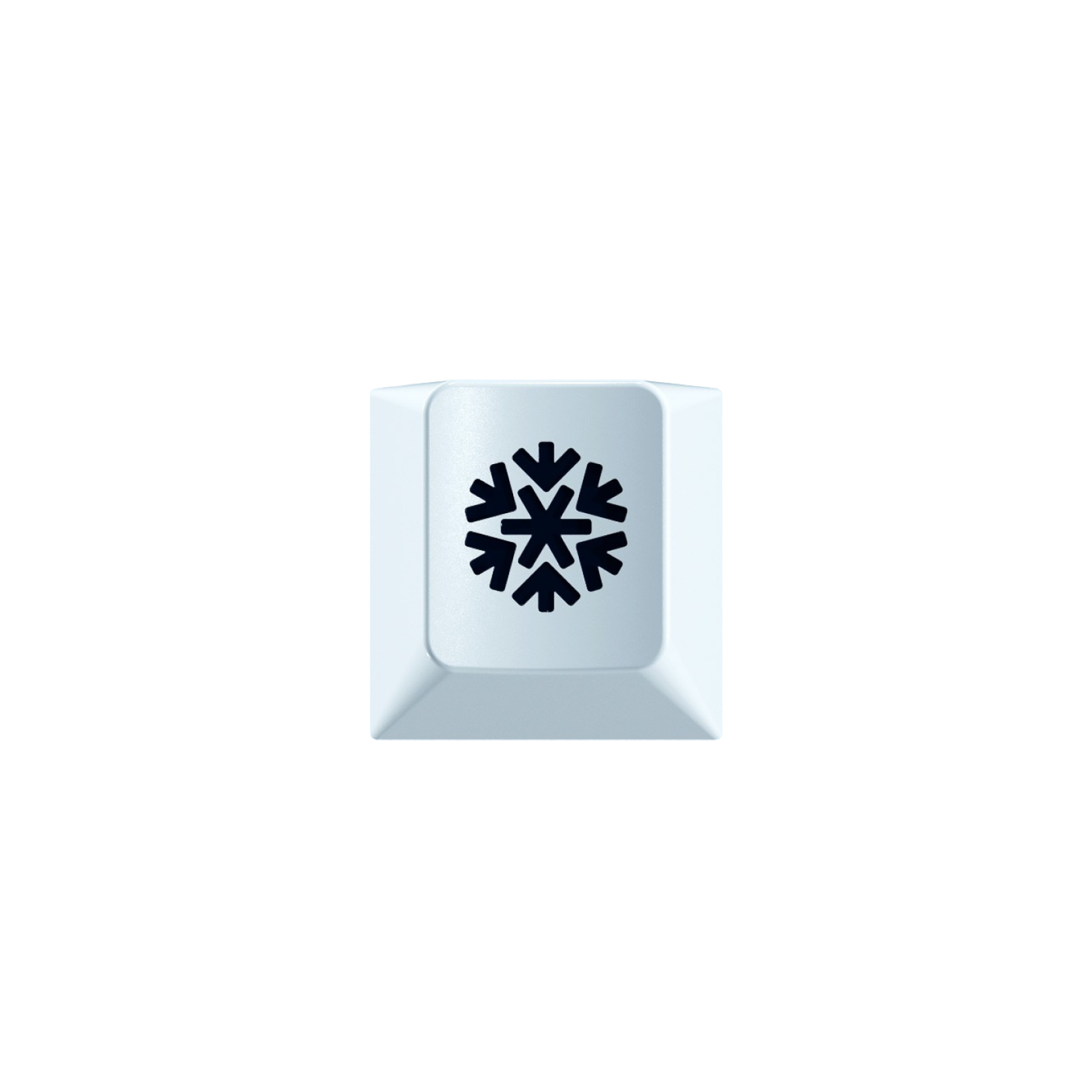 "FROST" Keycap Set - Artisan