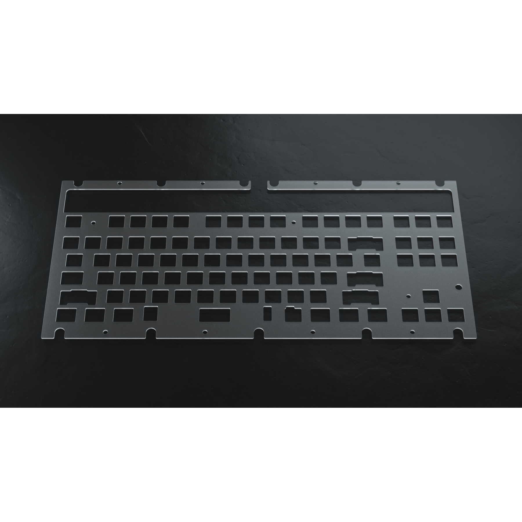 GLITCH X FROST TKL - Kit