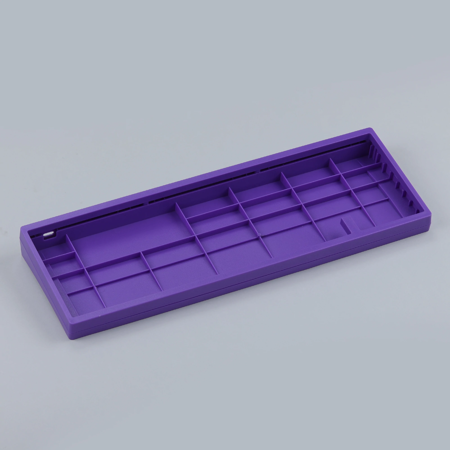 R4 KBD67 Lite ABS Plastic Case