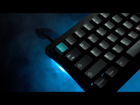 Blueberry Keyboard Kit