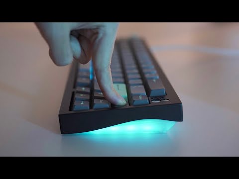 Blueberry Keyboard Kit