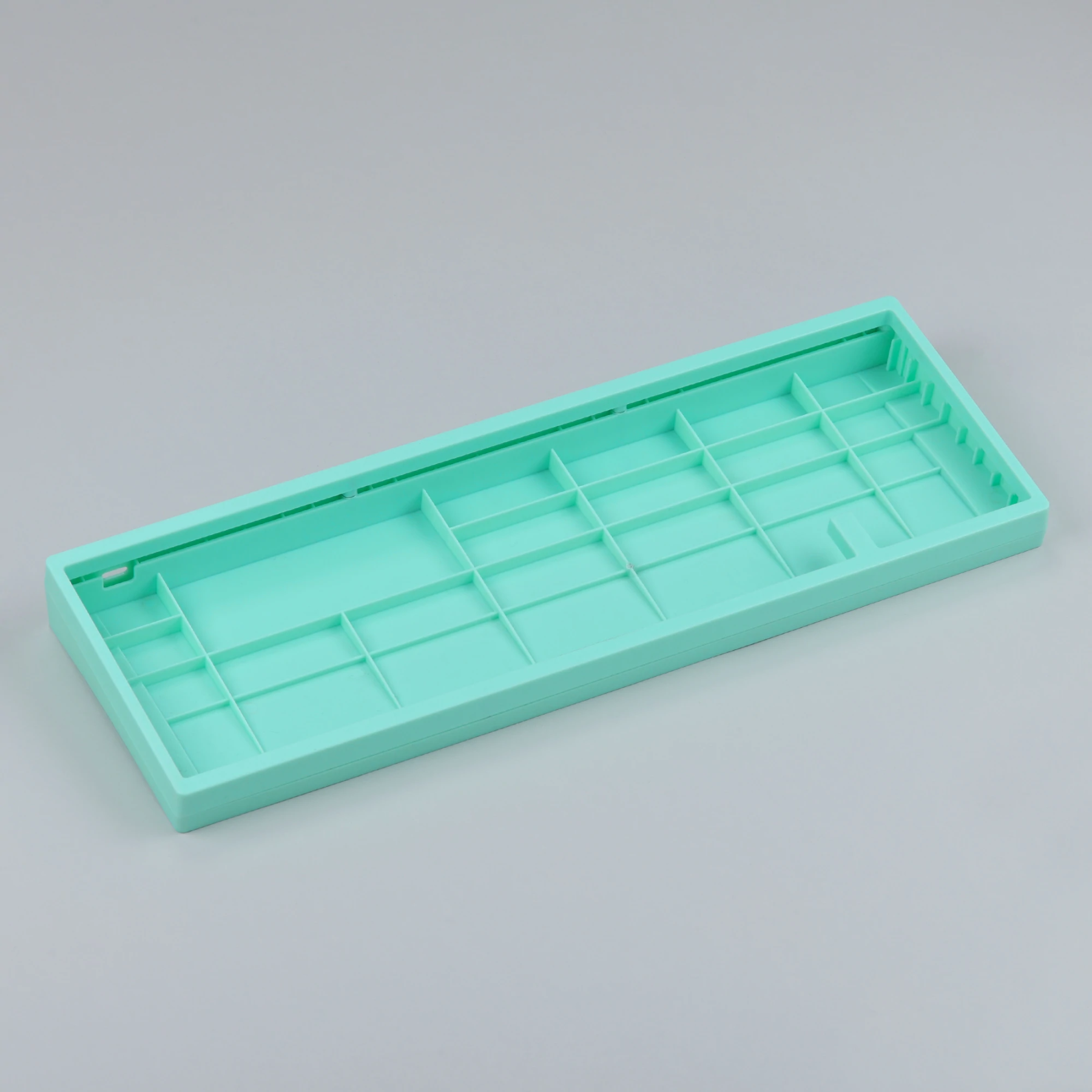 R4 KBD67 Lite ABS Plastic Case