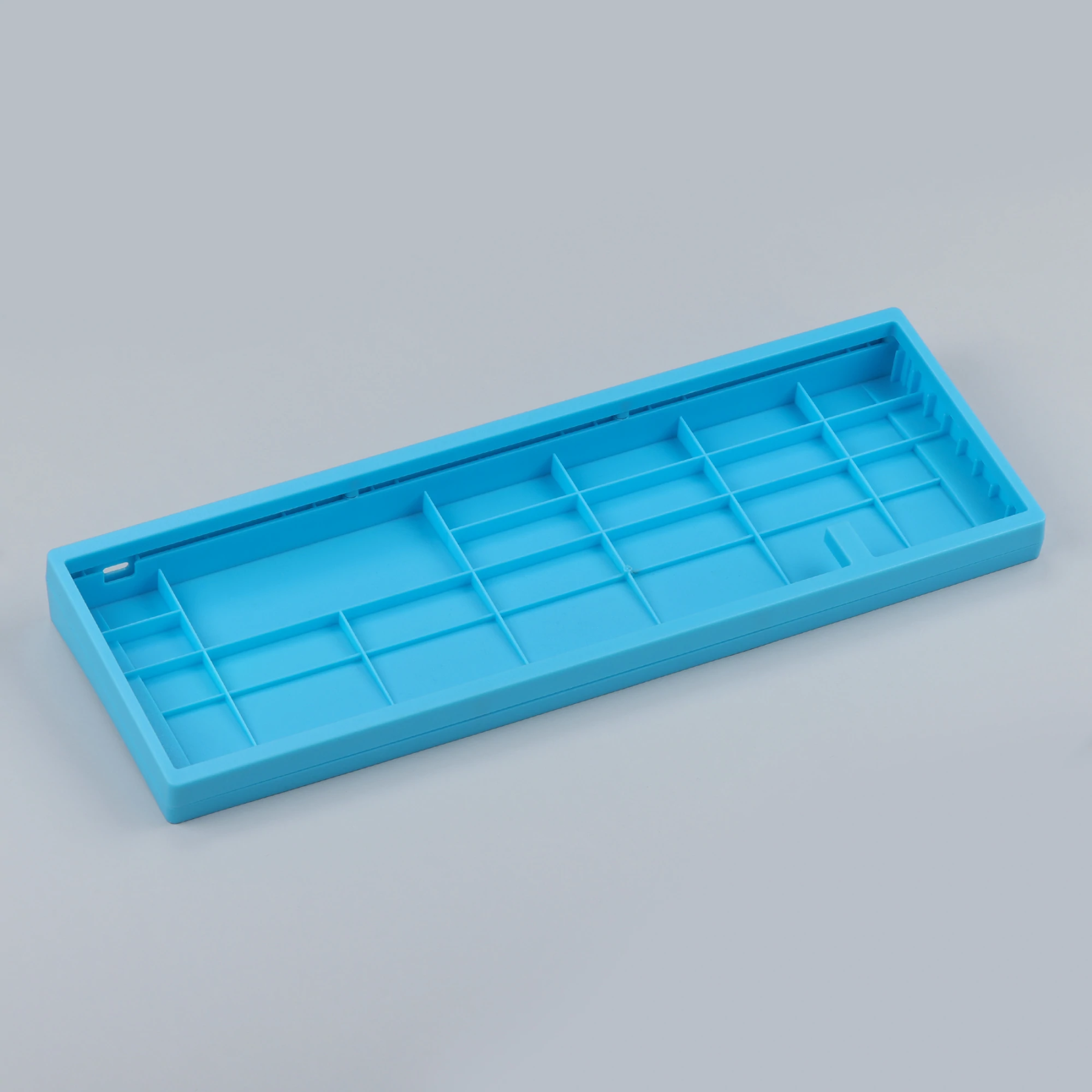 R4 KBD67 Lite ABS Plastic Case