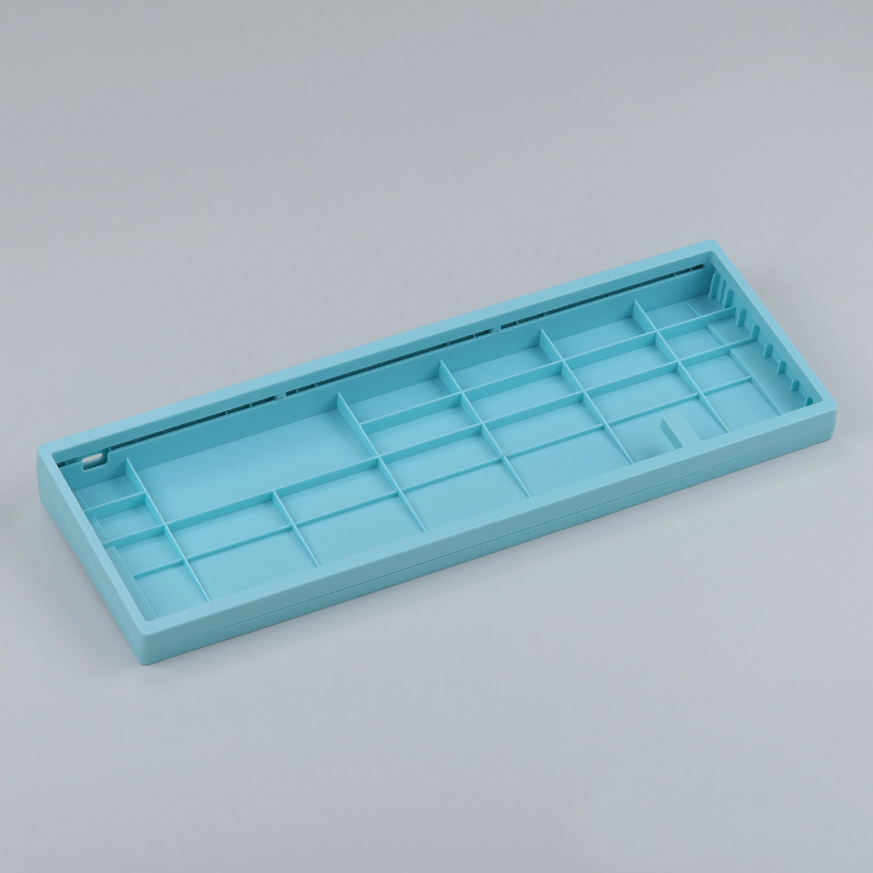 R4 KBD67 Lite ABS Plastic Case