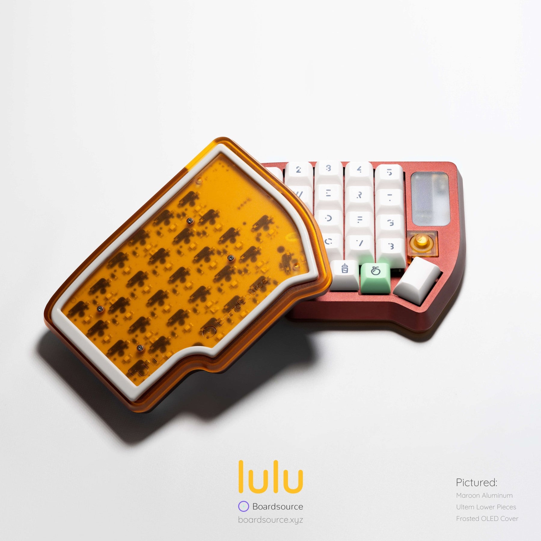 "lulu" by Boardsource