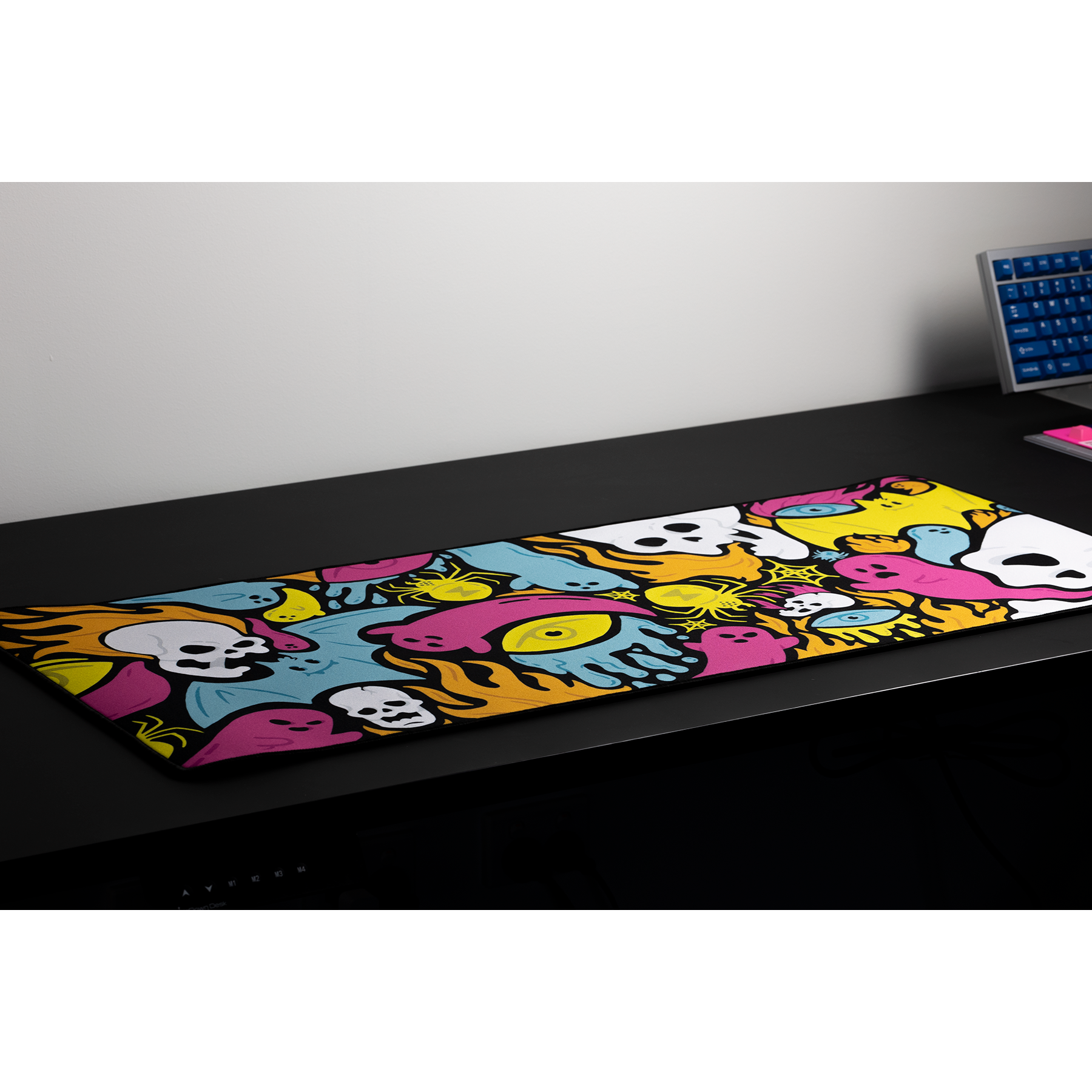 "Esqueletos" Deskmat