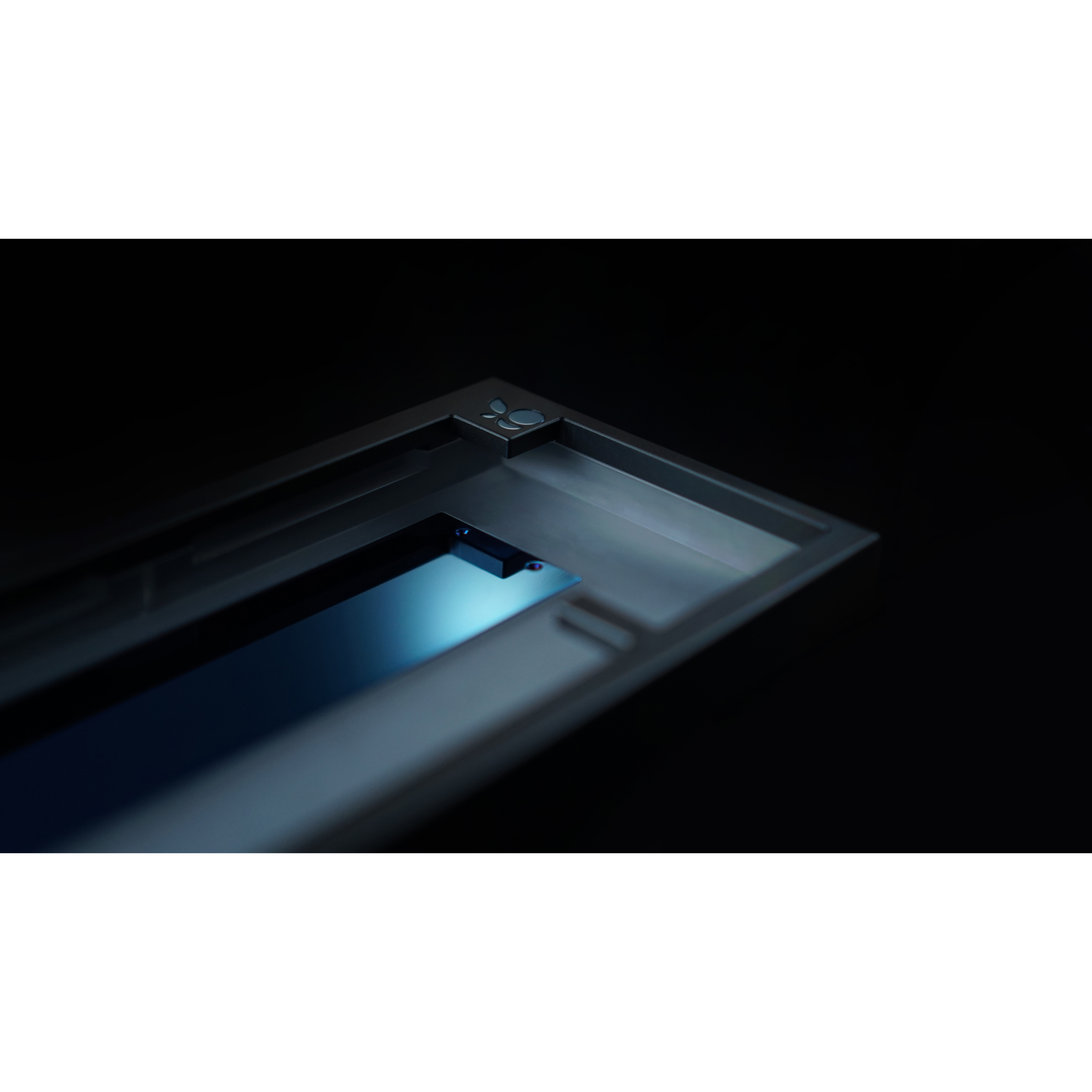 Blueberry Keyboard Kit