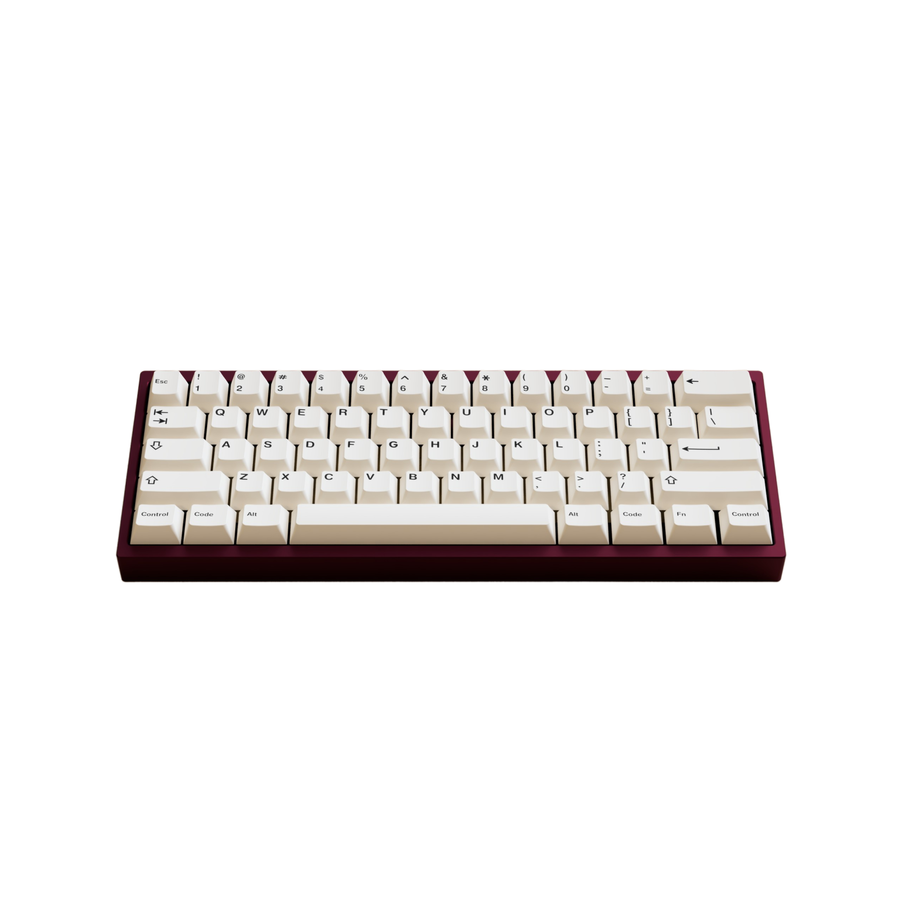 Ciel 60% Keyboard Kit