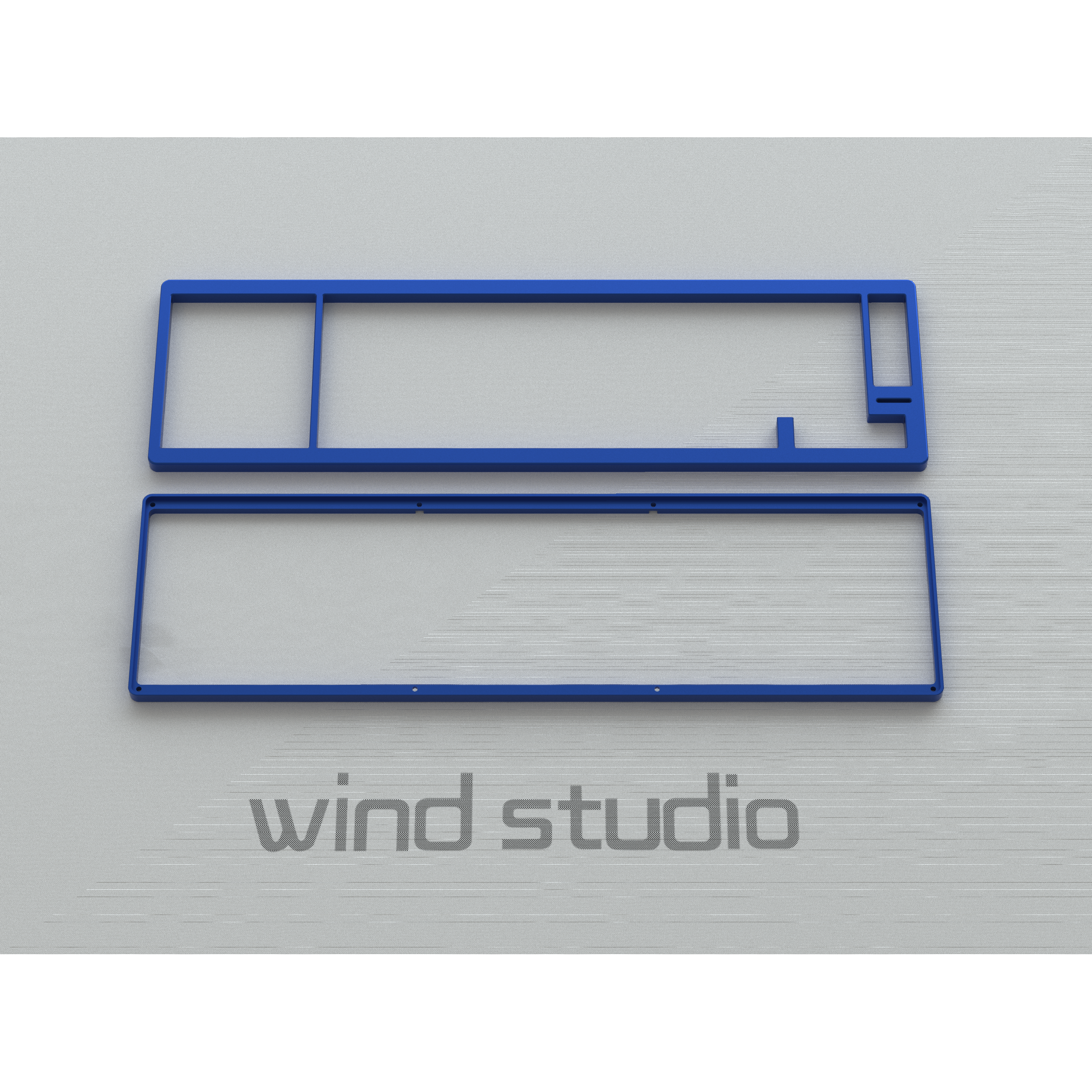 Wind X R2 Southpaw Extras
