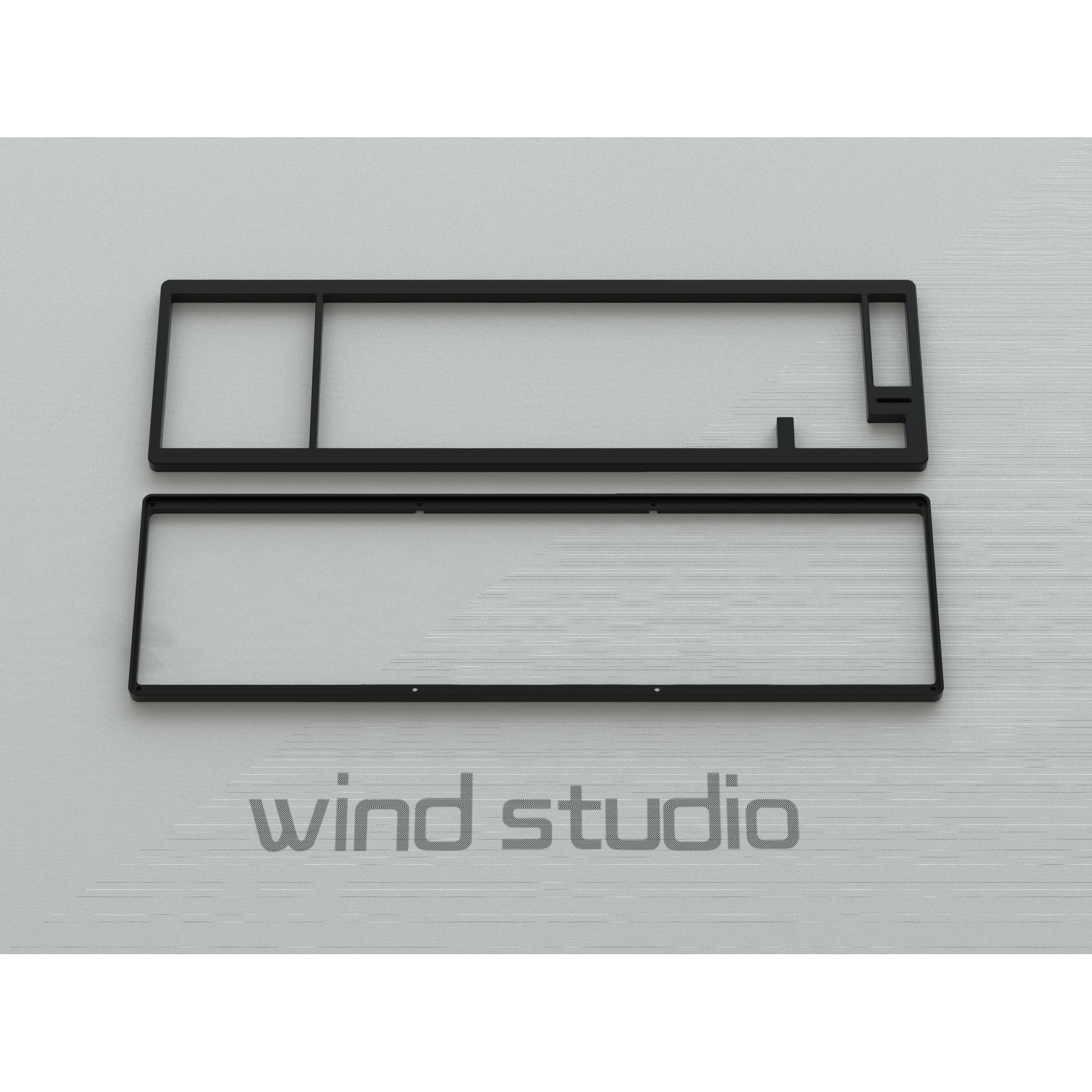 Wind X R2 Southpaw Extras