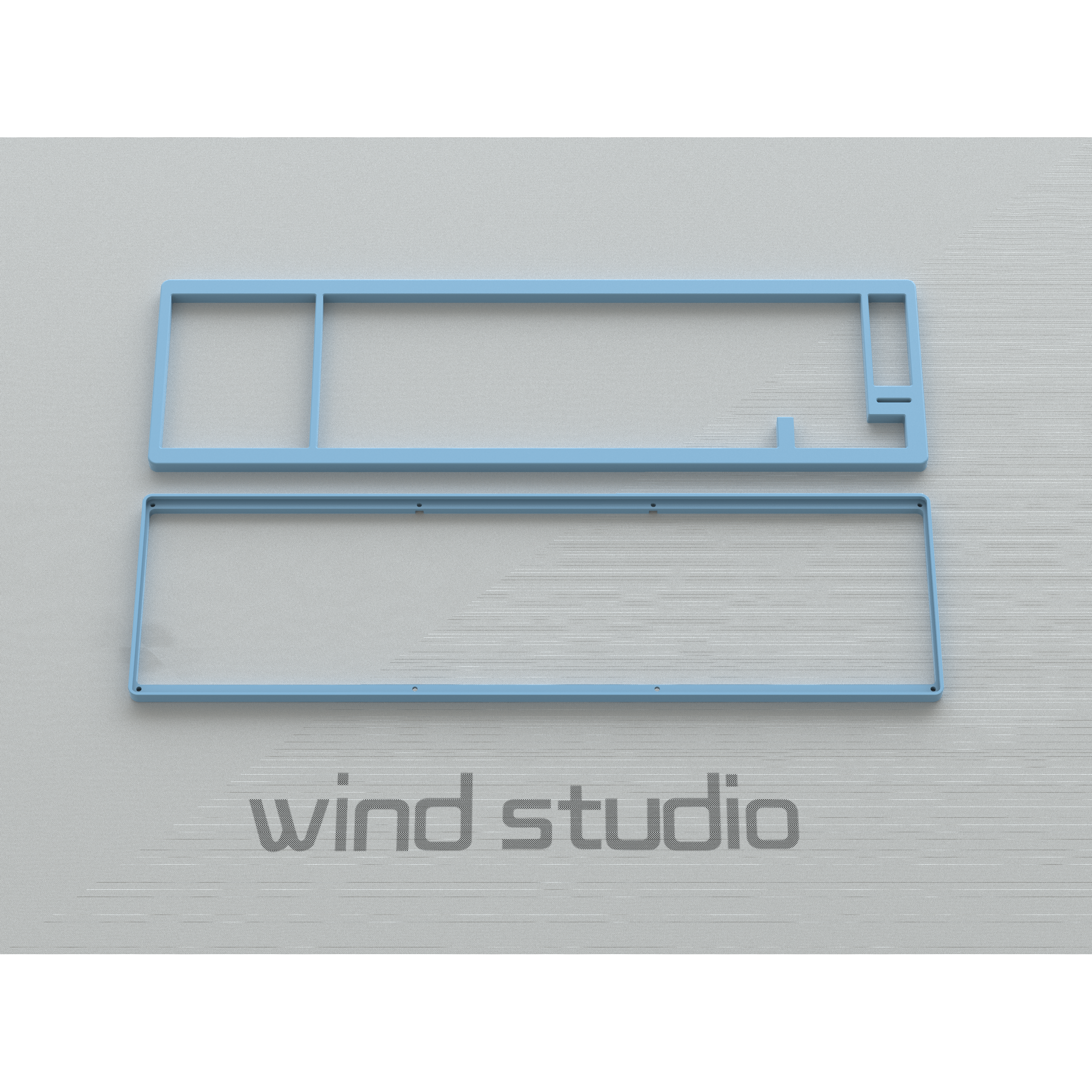 Wind X R2 Southpaw Extras