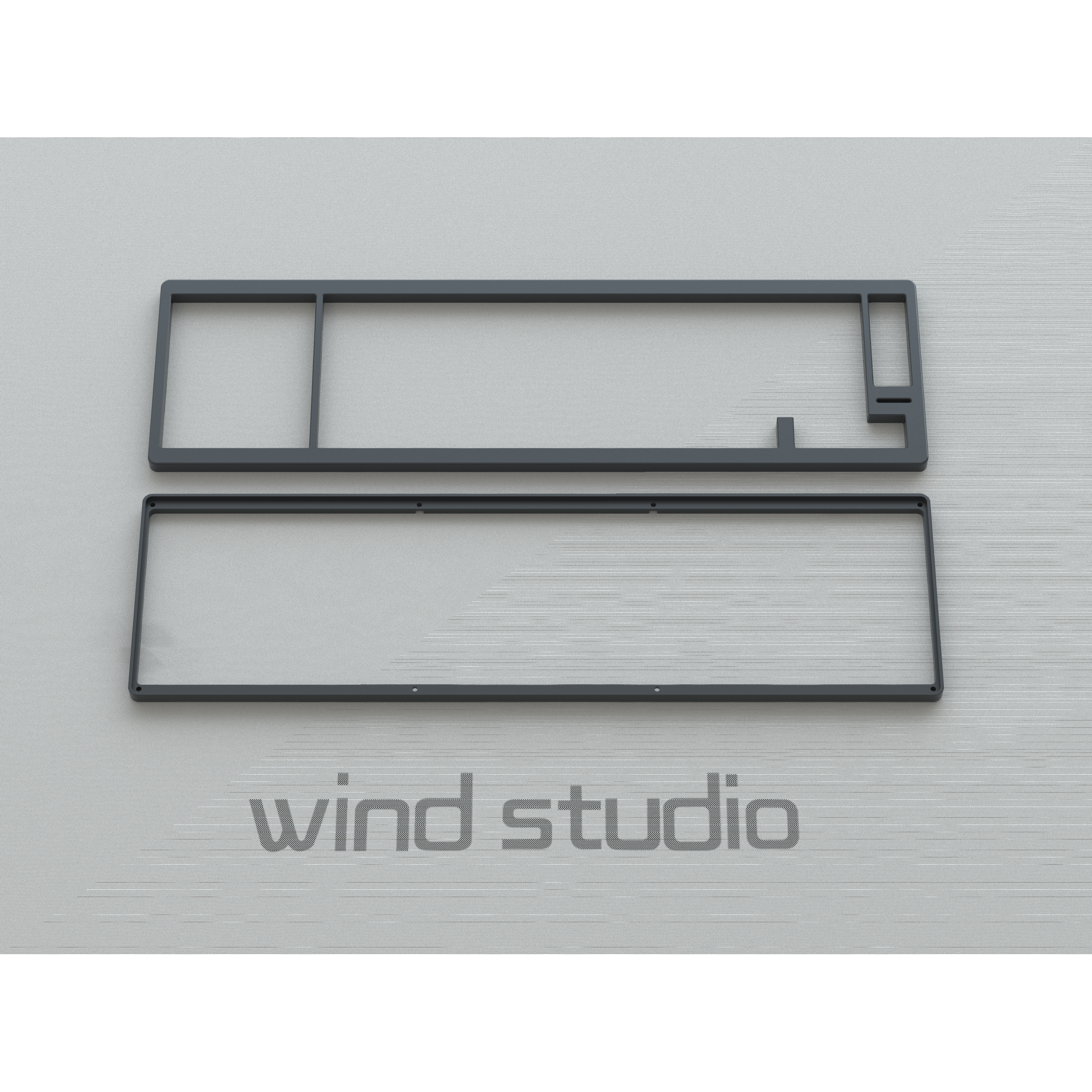 Wind X R2 Southpaw Extras