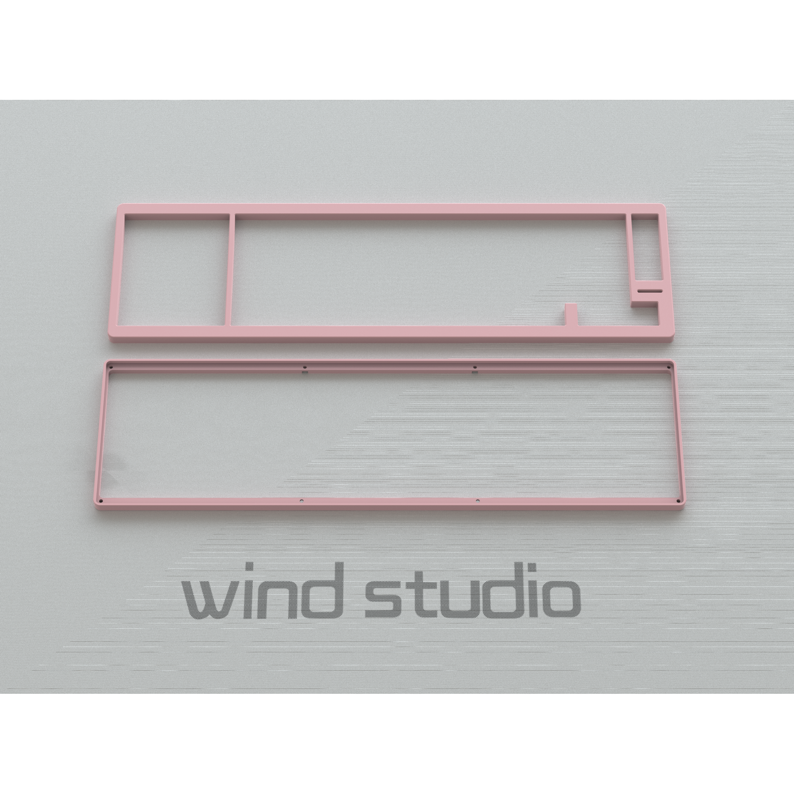 Wind X R2 Southpaw Extras