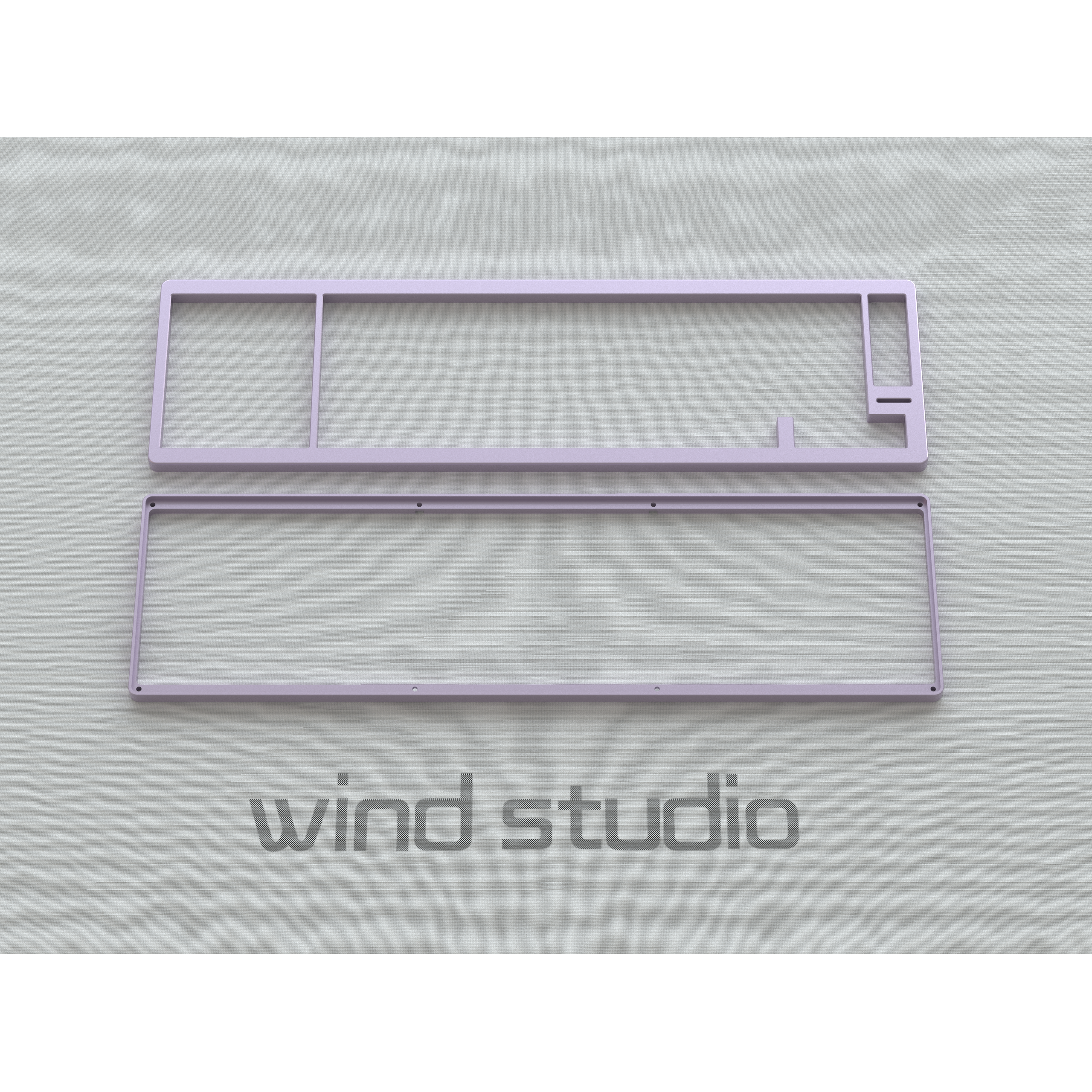 Wind X R2 Southpaw Extras
