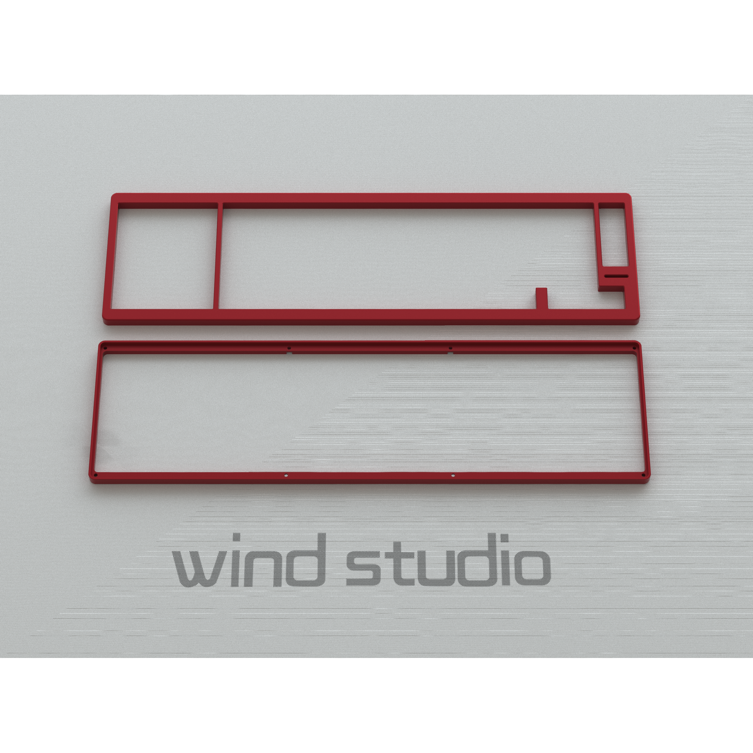 Wind X R2 Southpaw Extras