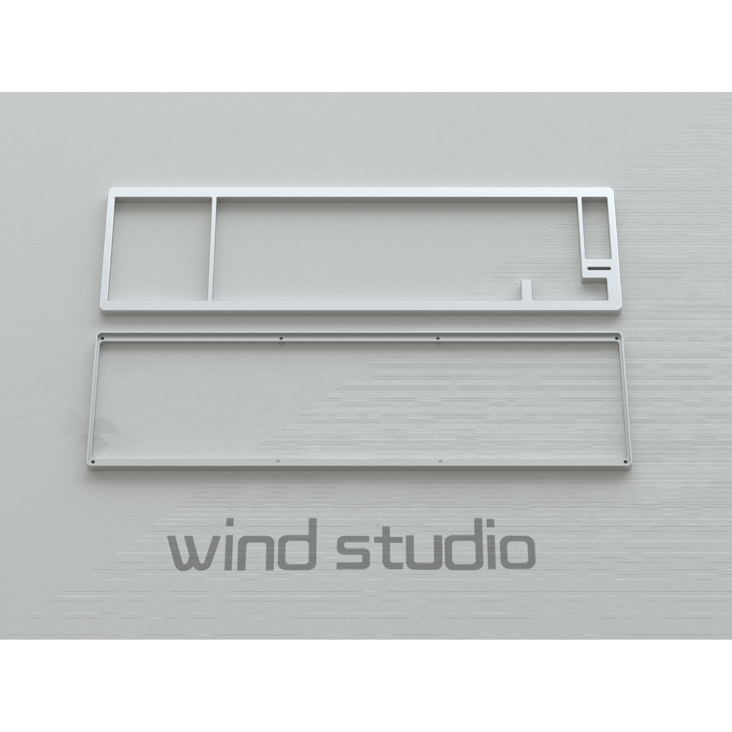 Wind X R2 Southpaw Extras