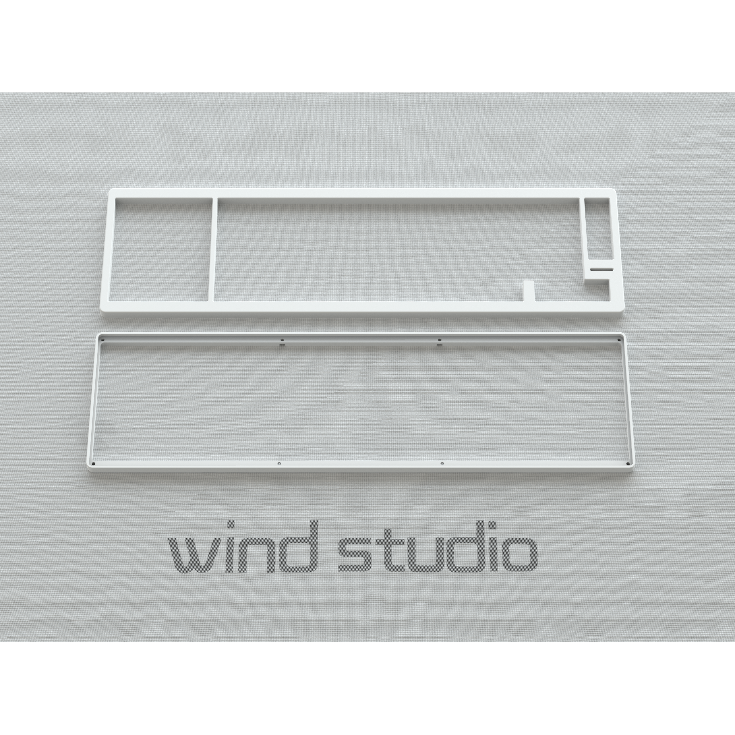 Wind X R2 Southpaw Extras