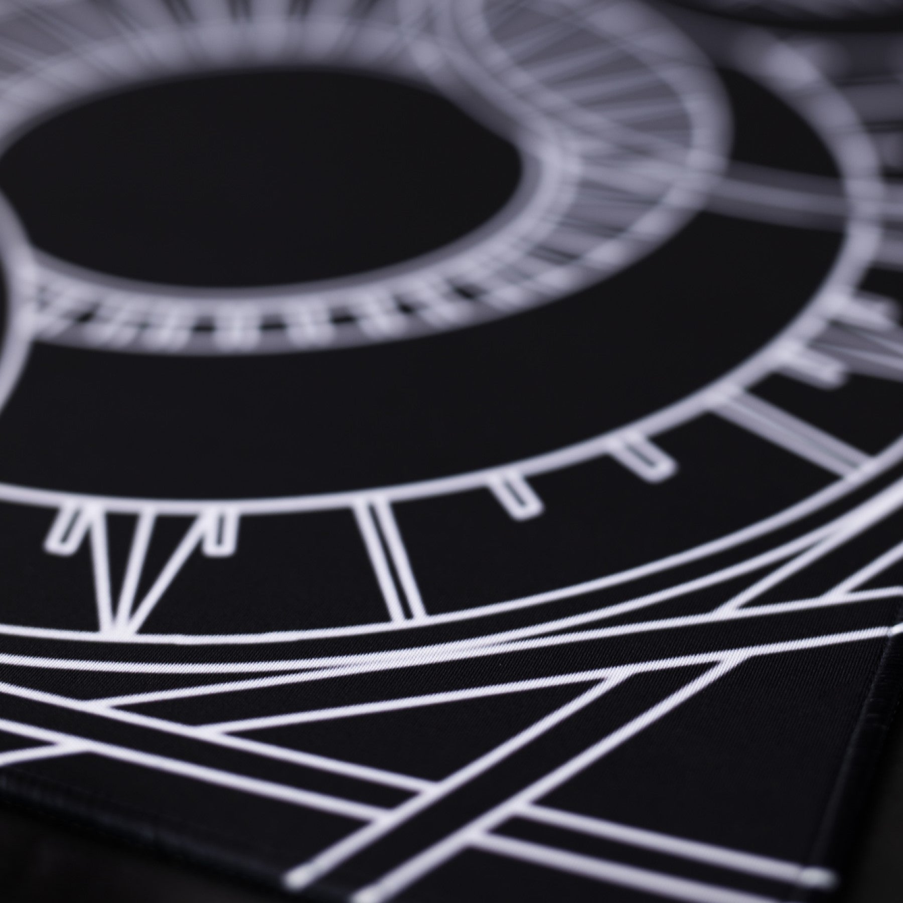 Group-Buy - "Lunemat" Deskmat