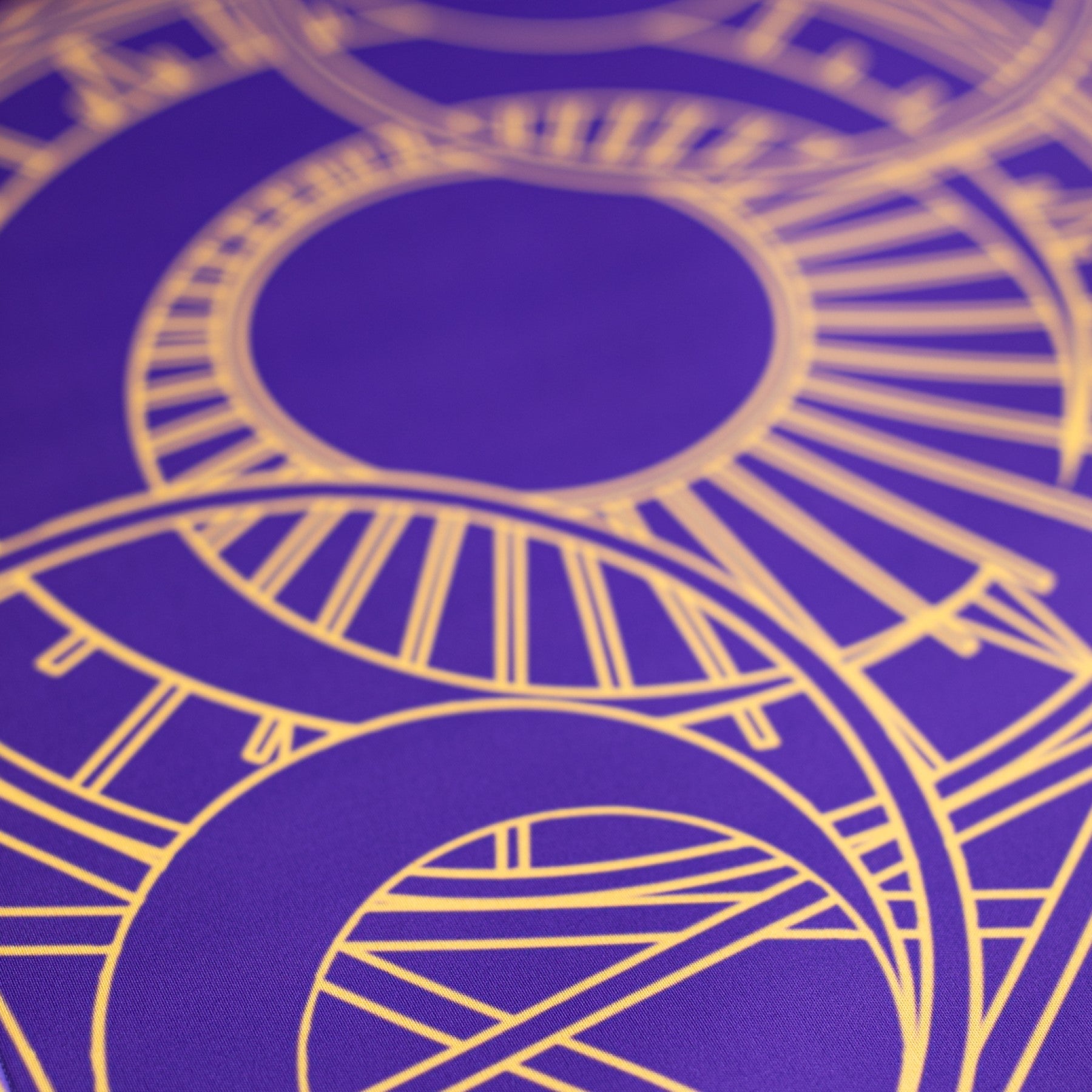 Group-Buy - "Lunemat" Deskmat