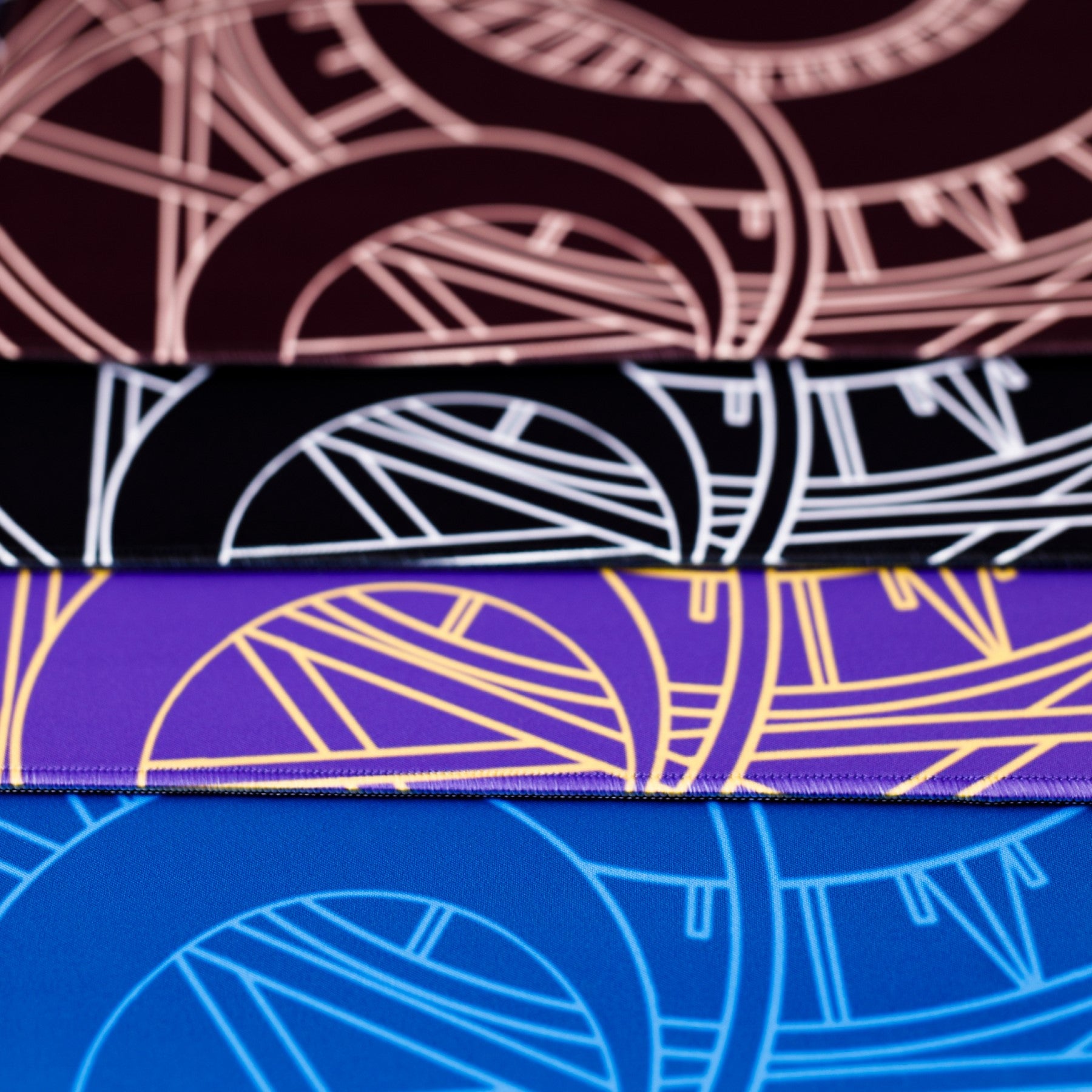 Group-Buy - "Lunemat" Deskmat