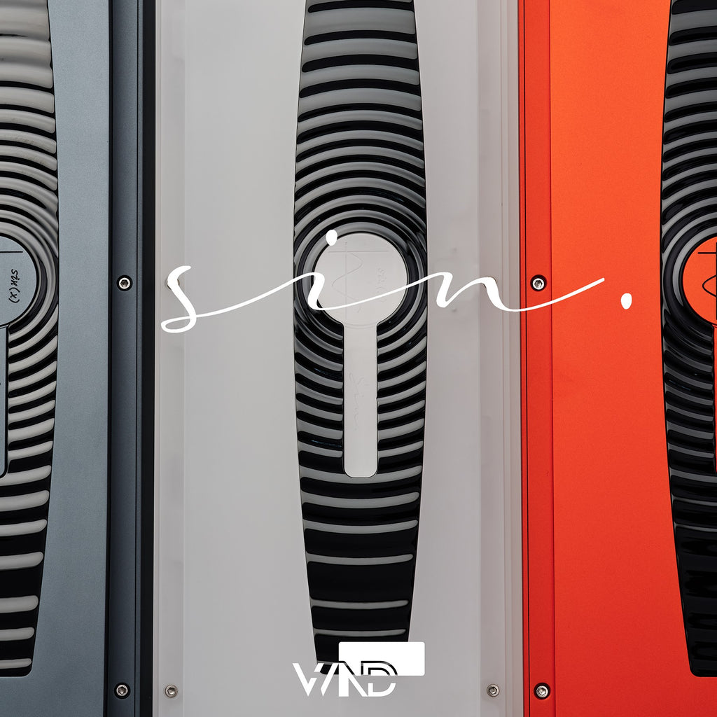 Sin65 Keyboard Kit - Display Unit