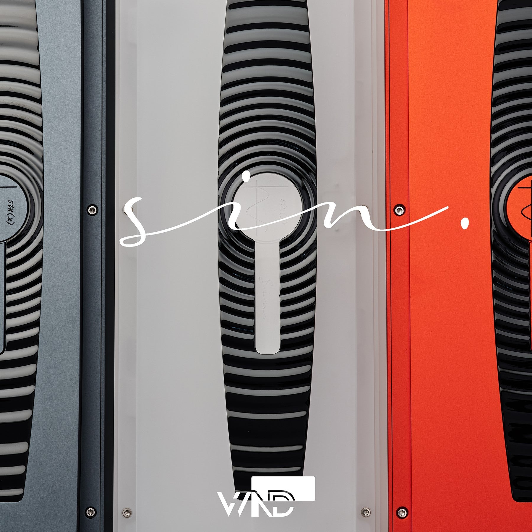 Sin65 Keyboard Kit - Display Unit